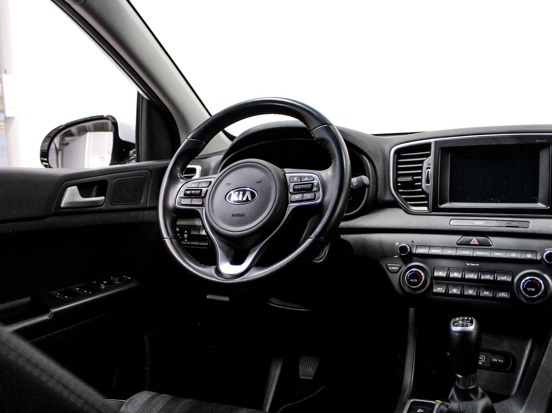 Sportage 1.6 gdi Cool 2wd 132cv - Autoviemme