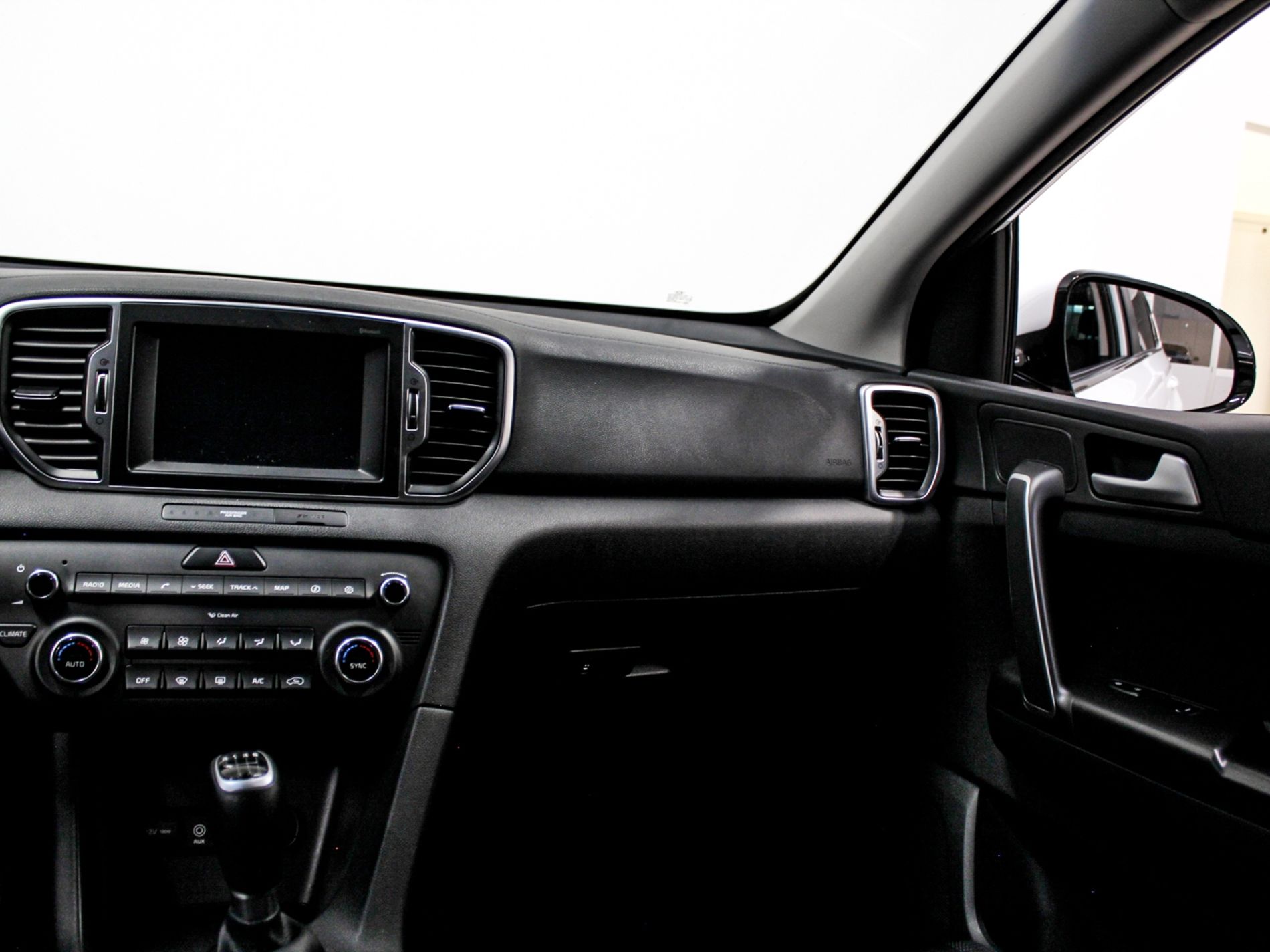 Sportage 1.6 gdi Cool 2wd 132cv - Autoviemme