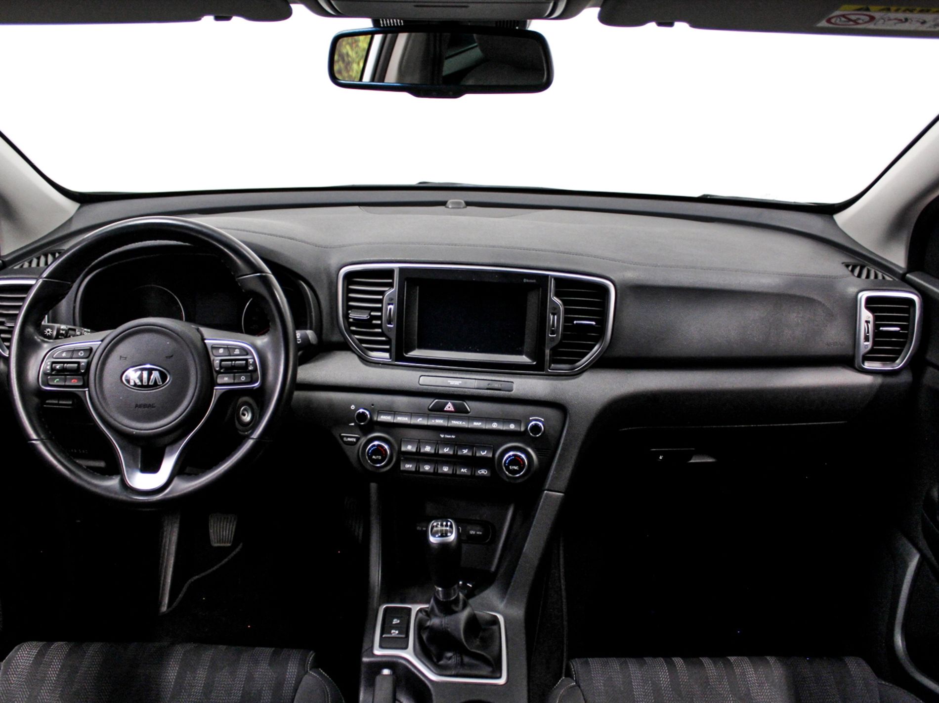 Sportage 1.6 gdi Cool 2wd 132cv - Autoviemme