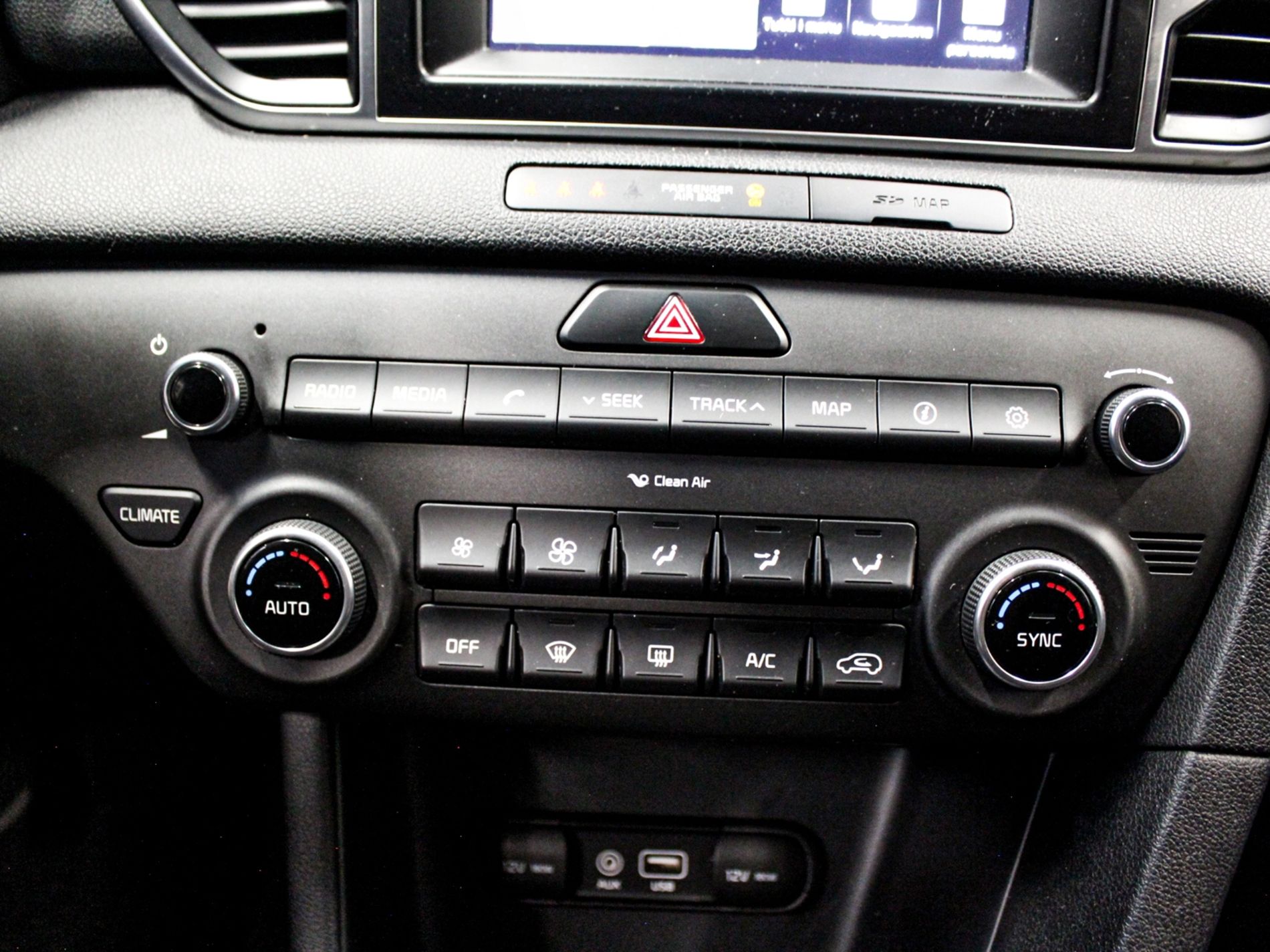 Sportage 1.6 gdi Cool 2wd 132cv - Autoviemme