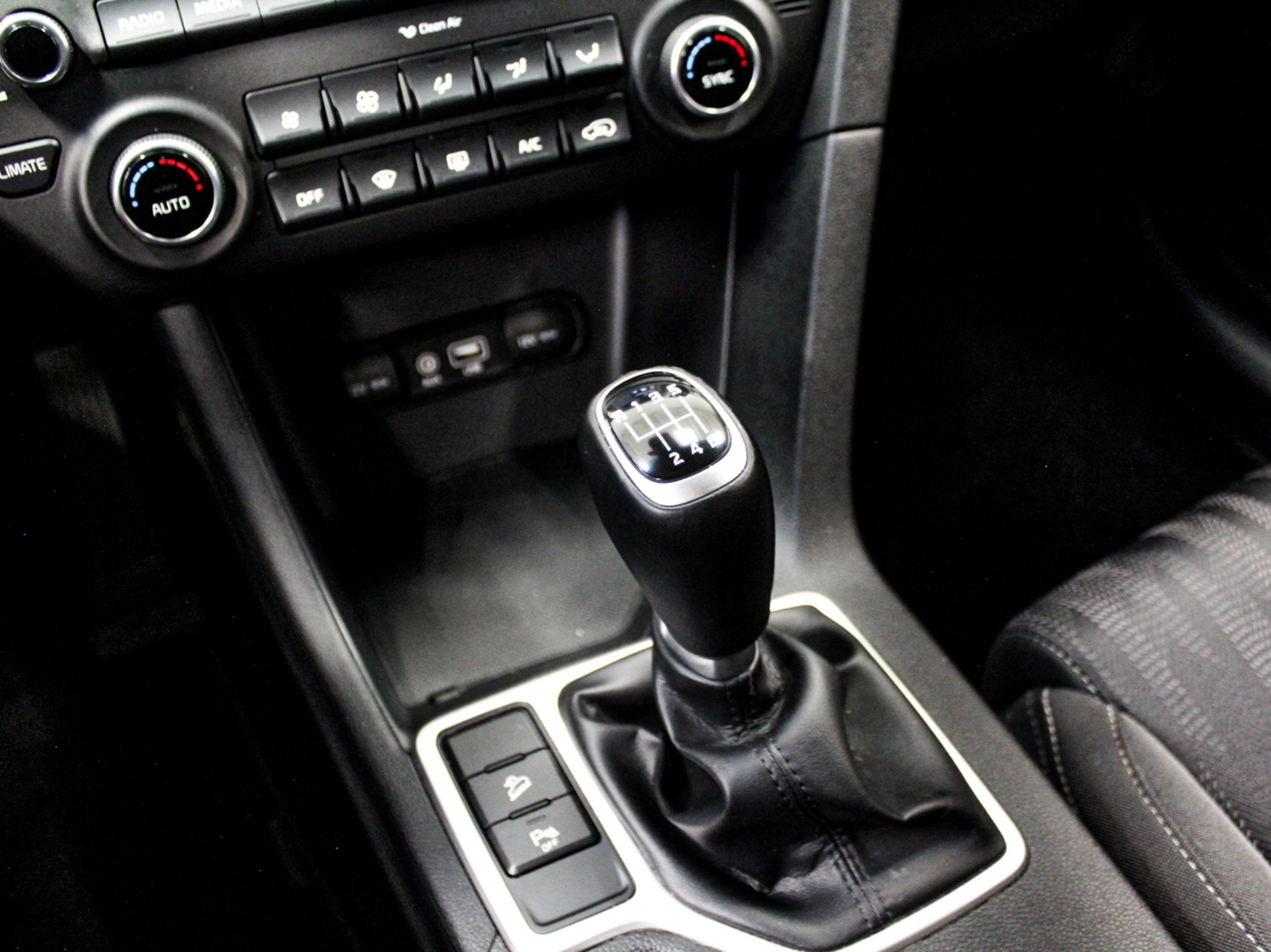 Sportage 1.6 gdi Cool 2wd 132cv - Autoviemme