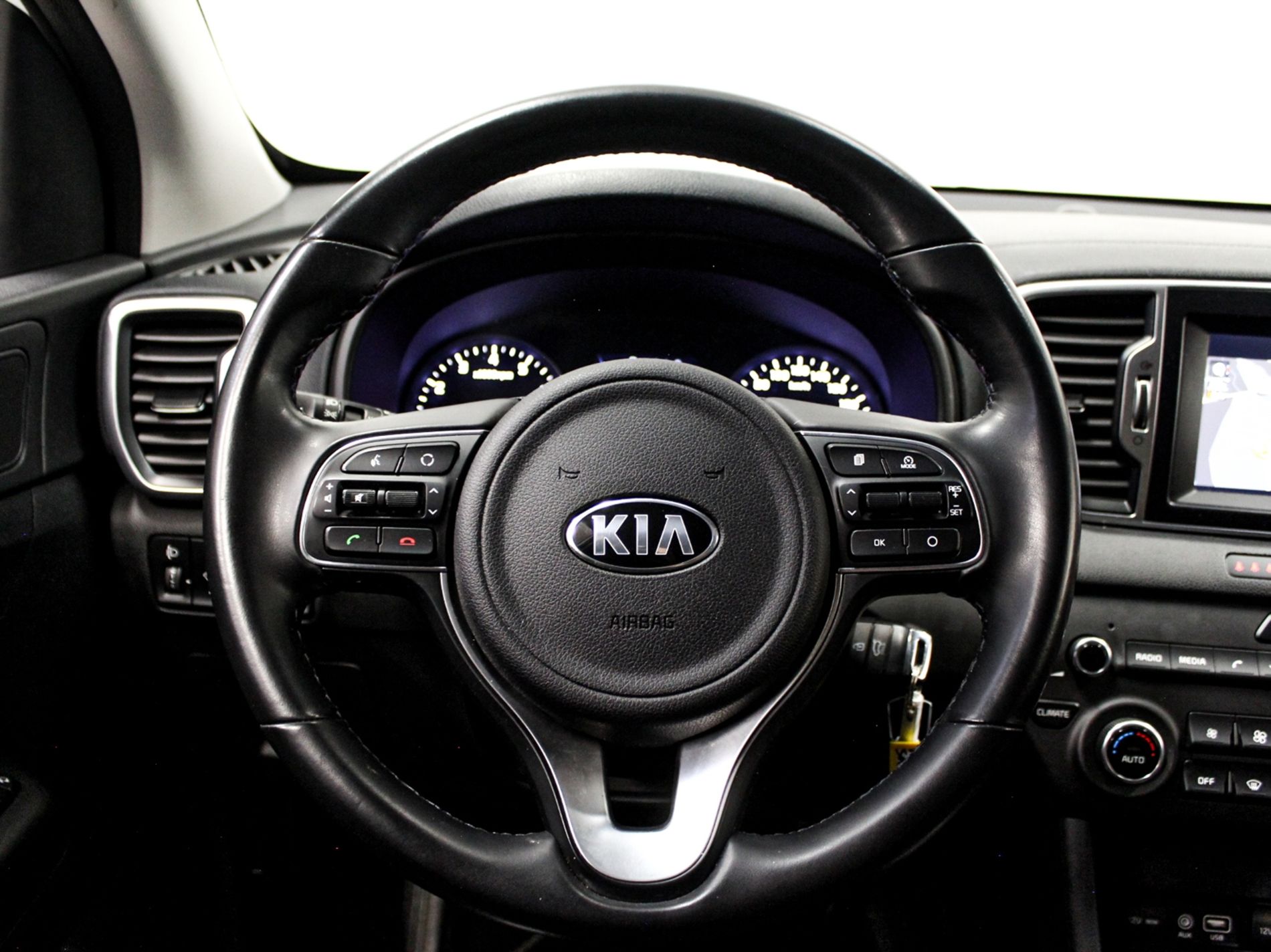 Sportage 1.6 gdi Cool 2wd 132cv - Autoviemme