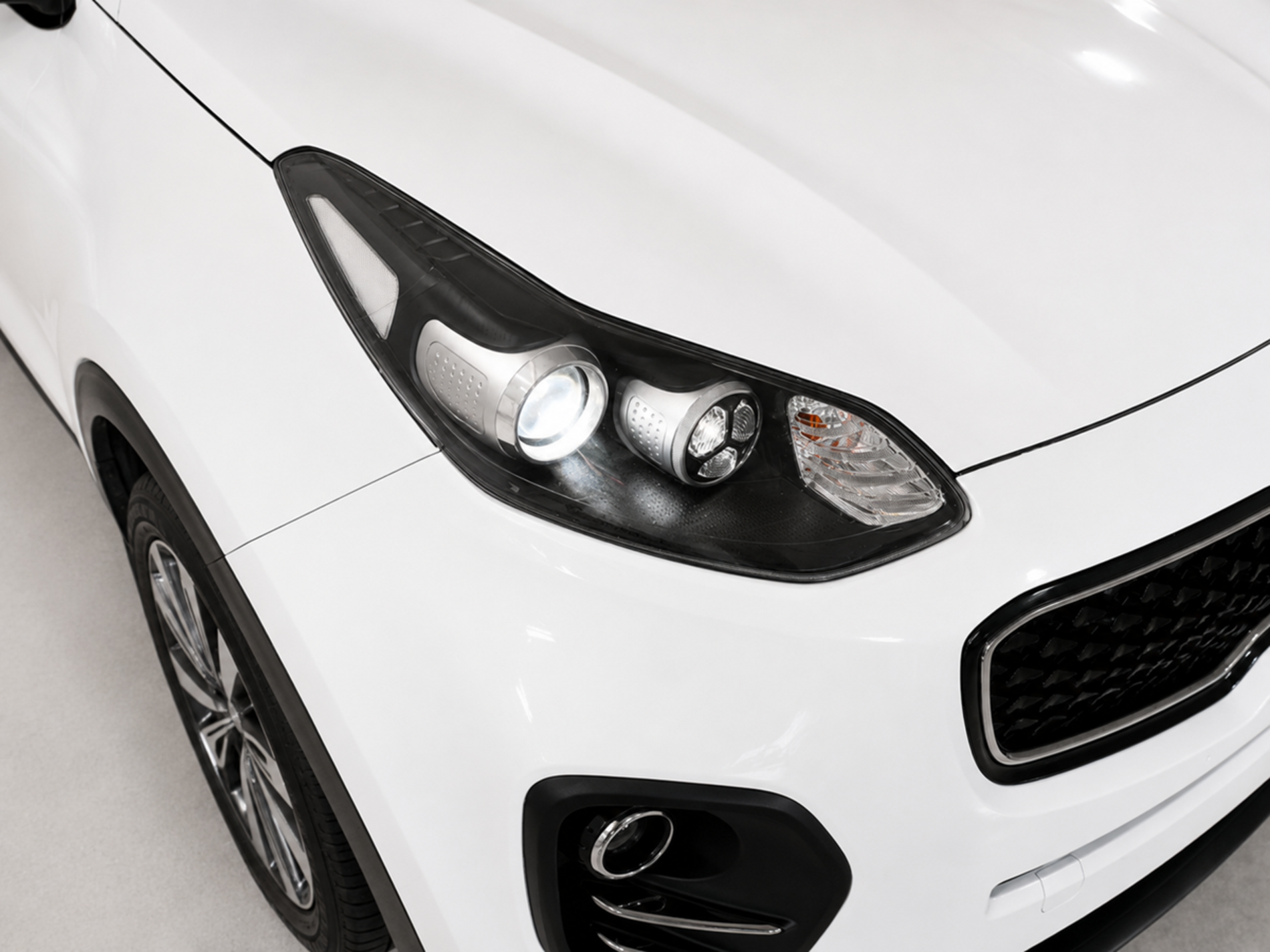 Sportage Style 2wd 115cv - Autoviemme