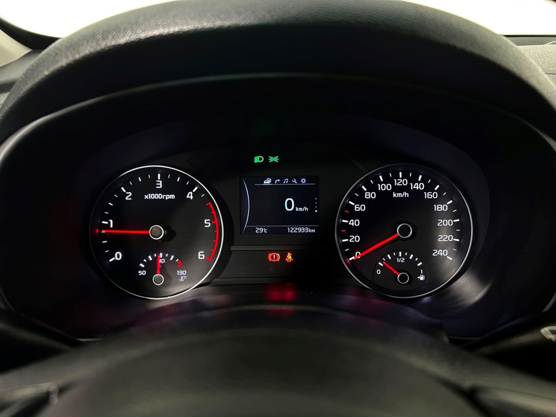 Sportage Style 2wd 115cv - Autoviemme