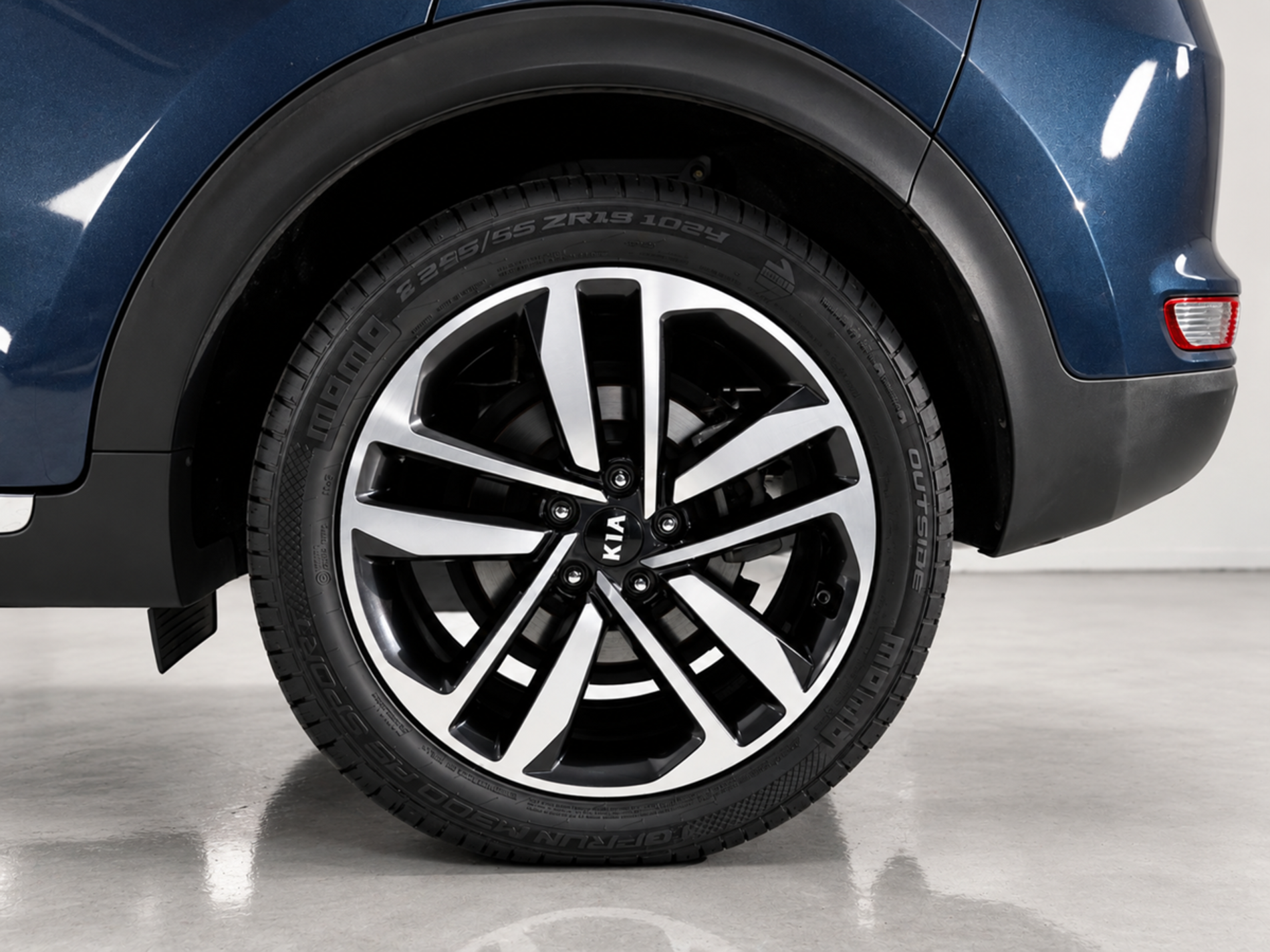Sportage 1.6 crdi Business Class - Autoviemme