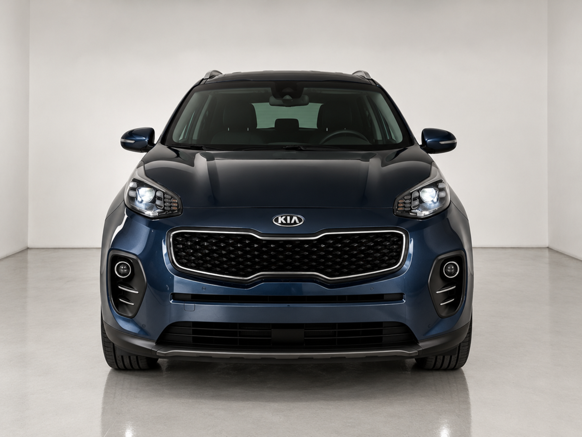 Sportage 1.6 crdi Business Class - Autoviemme