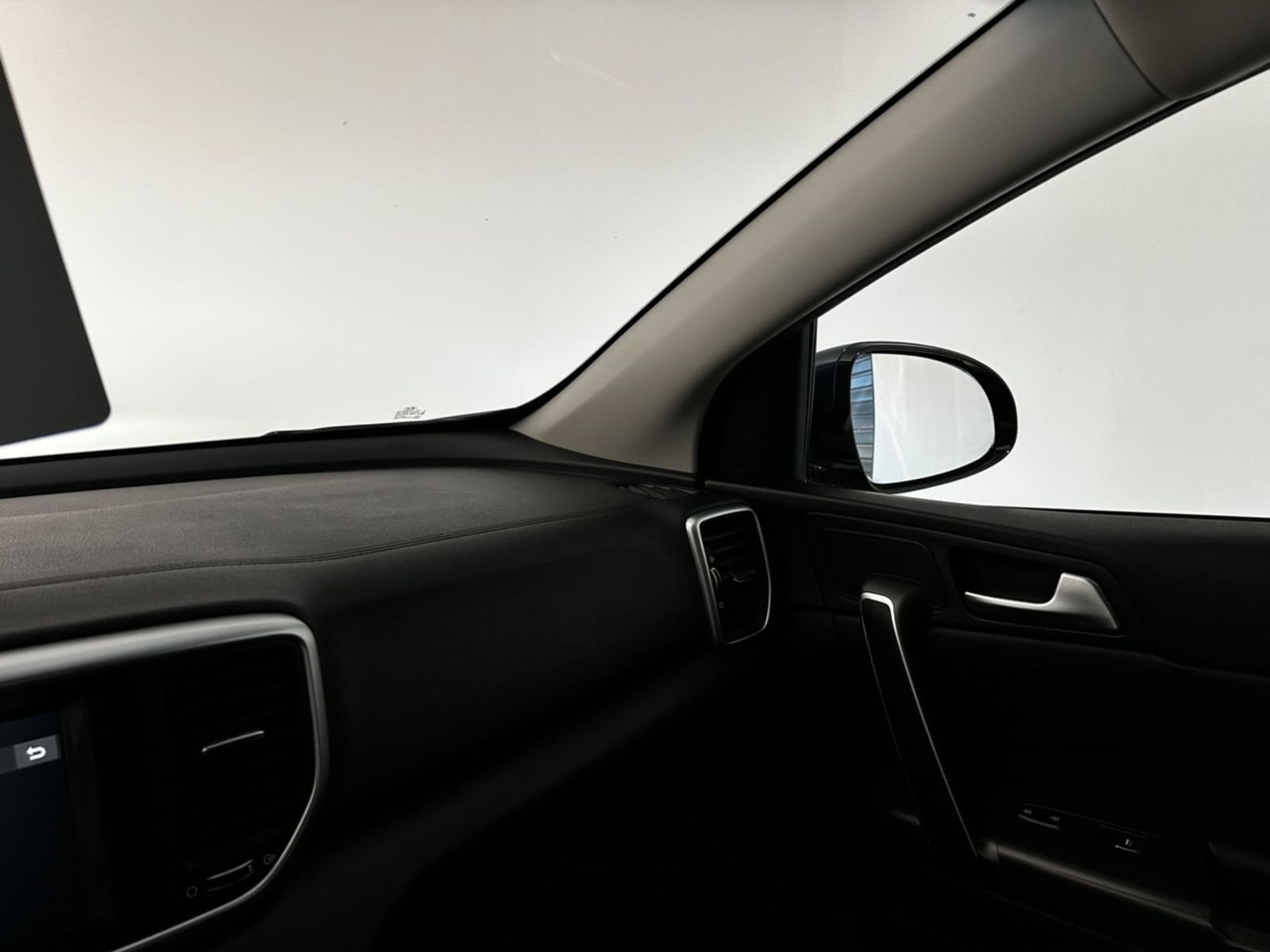 Sportage 1.6 crdi Business Class - Autoviemme