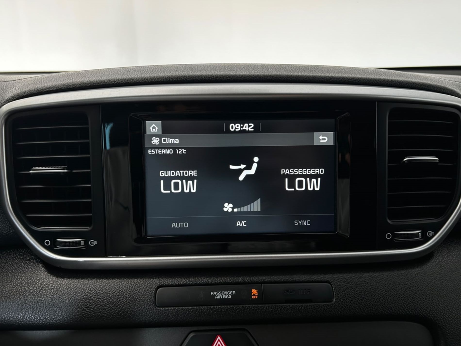 Sportage 1.6 crdi Business Class - Autoviemme