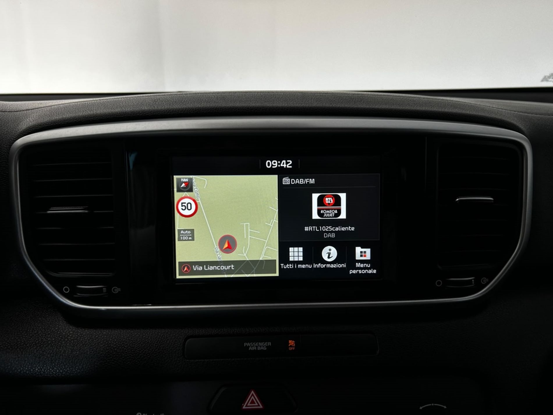 Sportage 1.6 crdi Business Class - Autoviemme