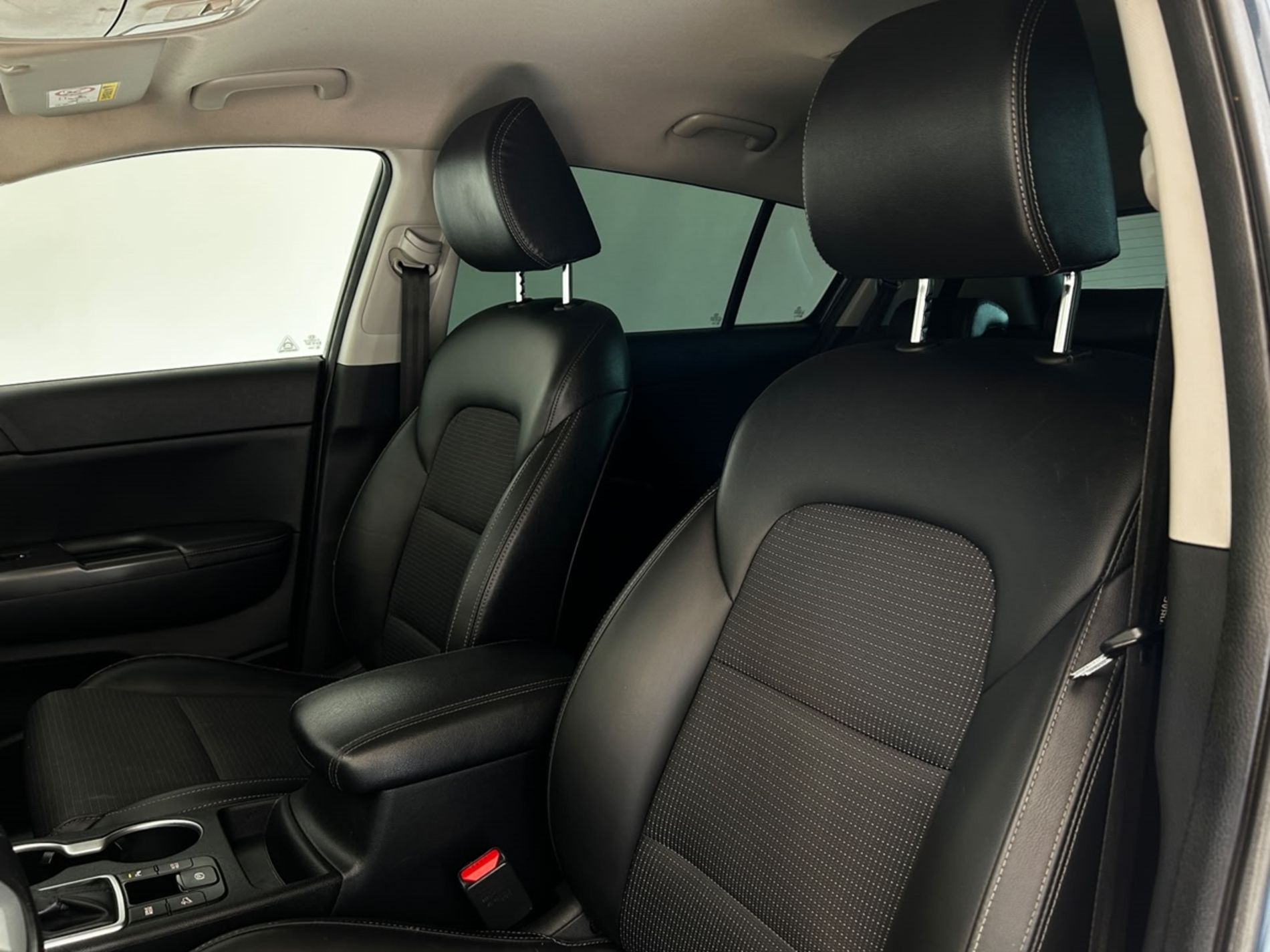 Sportage 1.6 crdi Business Class - Autoviemme