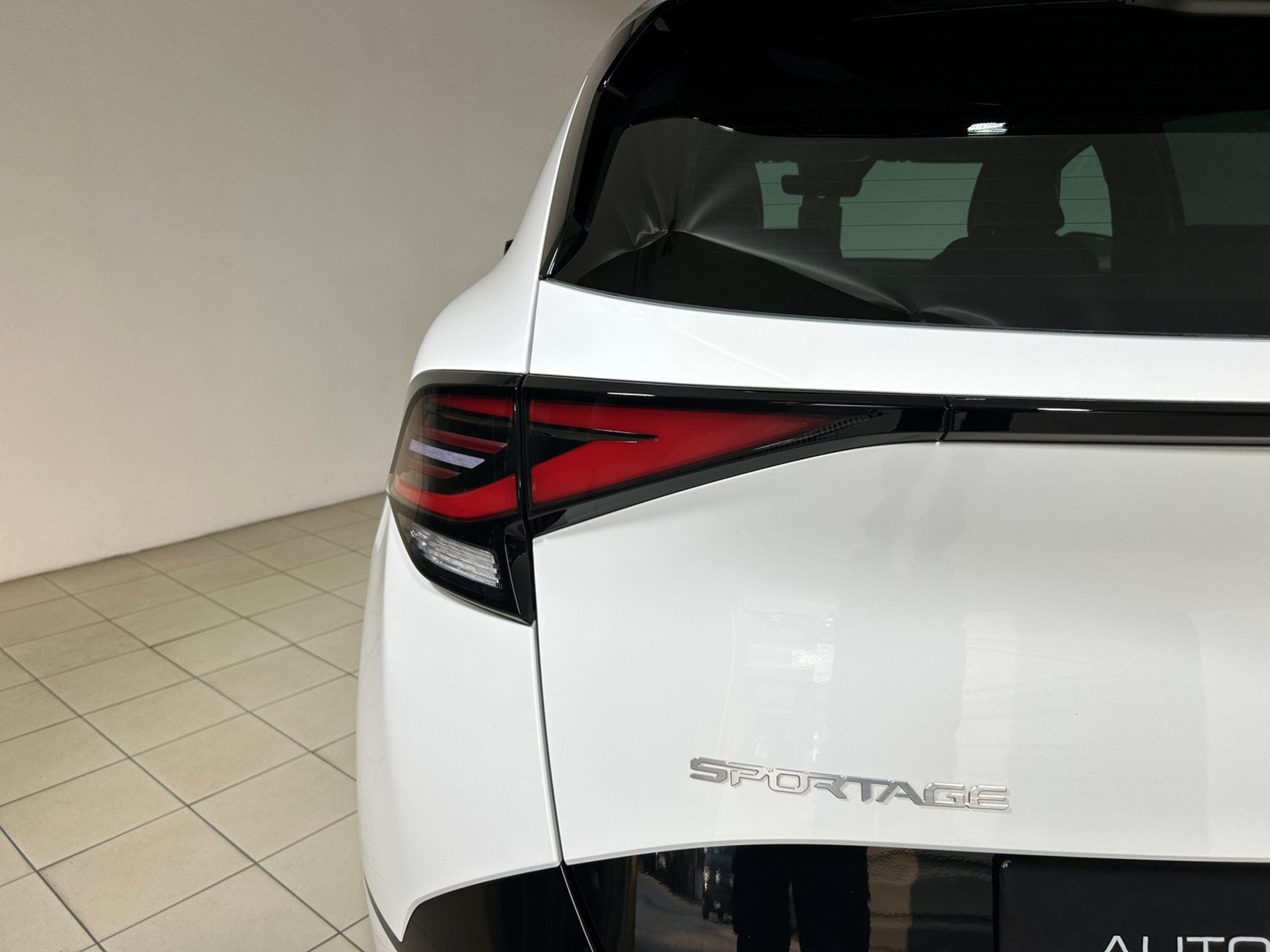 Sportage 1.6 mhev GT-line Plus - Autoviemme