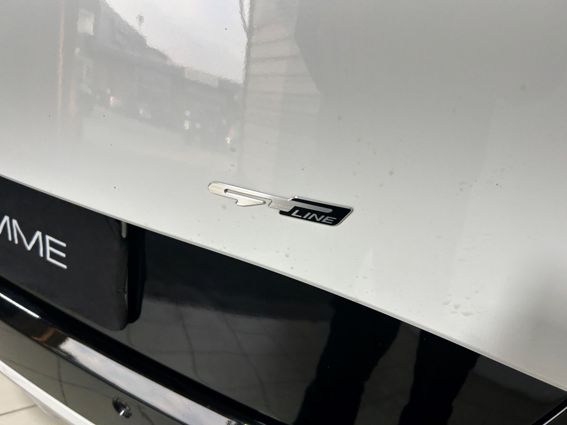 Sportage 1.6 mhev GT-line Plus - Autoviemme