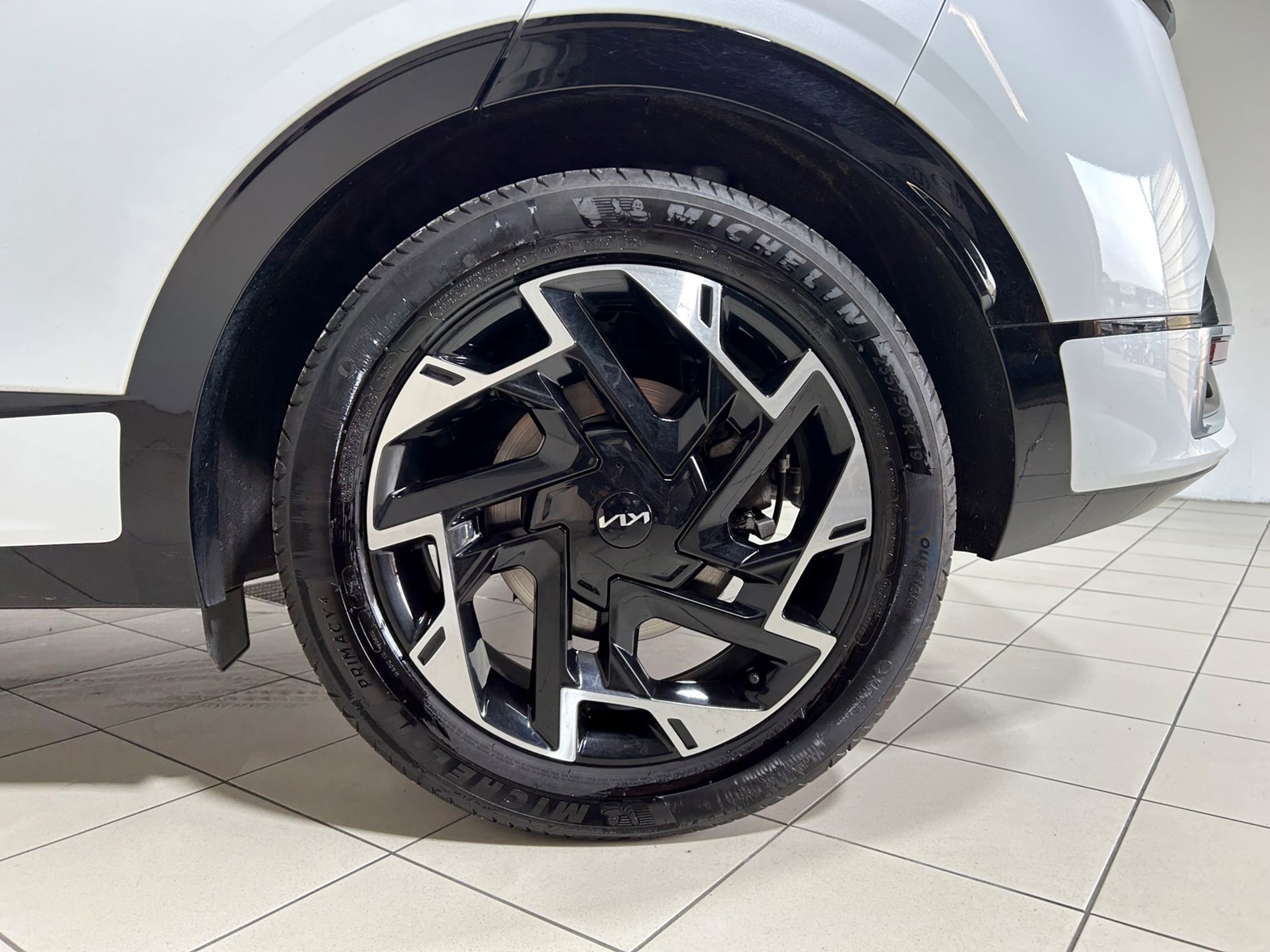 Sportage 1.6 mhev GT-line Plus - Autoviemme