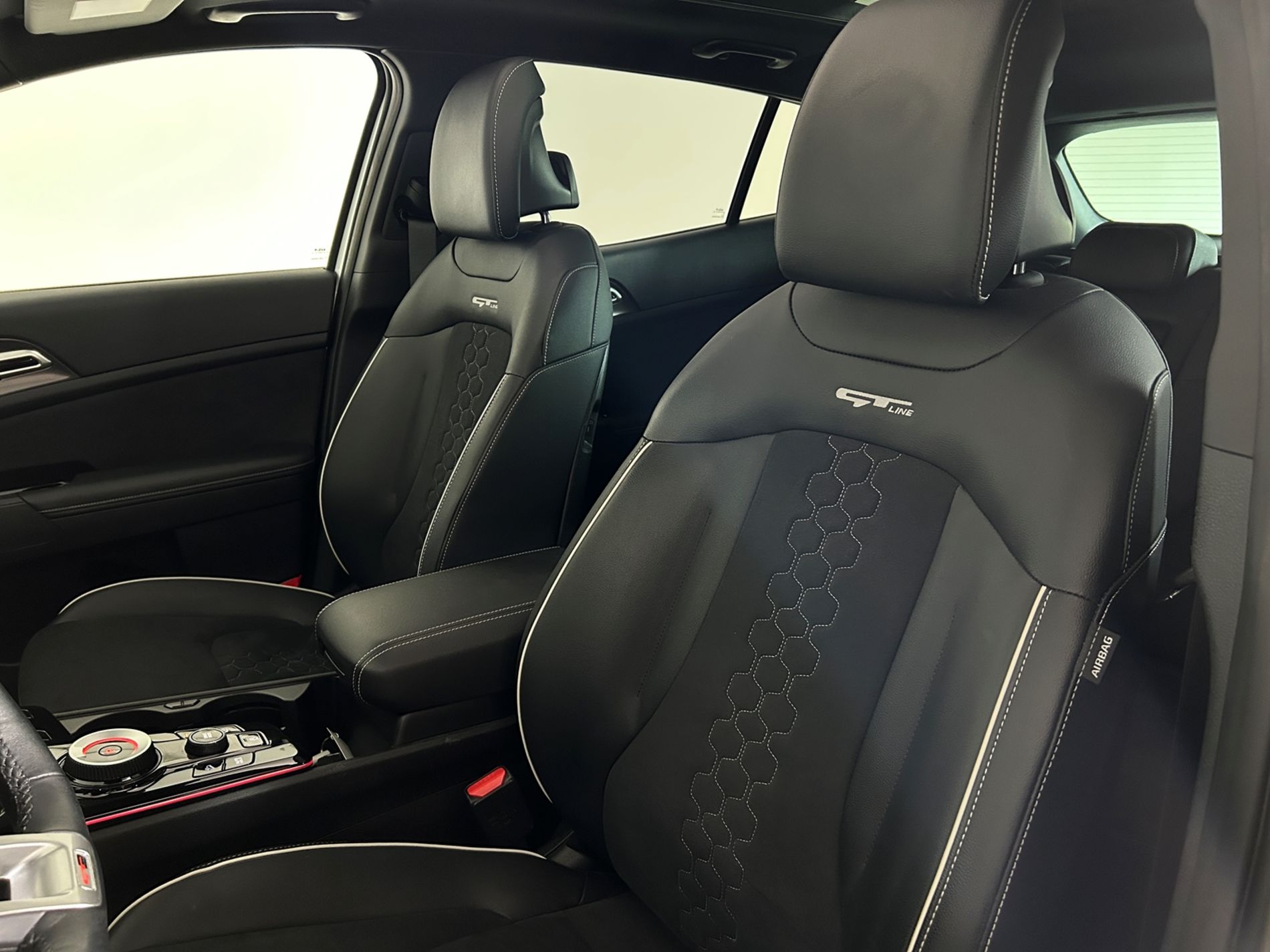 Sportage 1.6 mhev GT-line Plus - Autoviemme