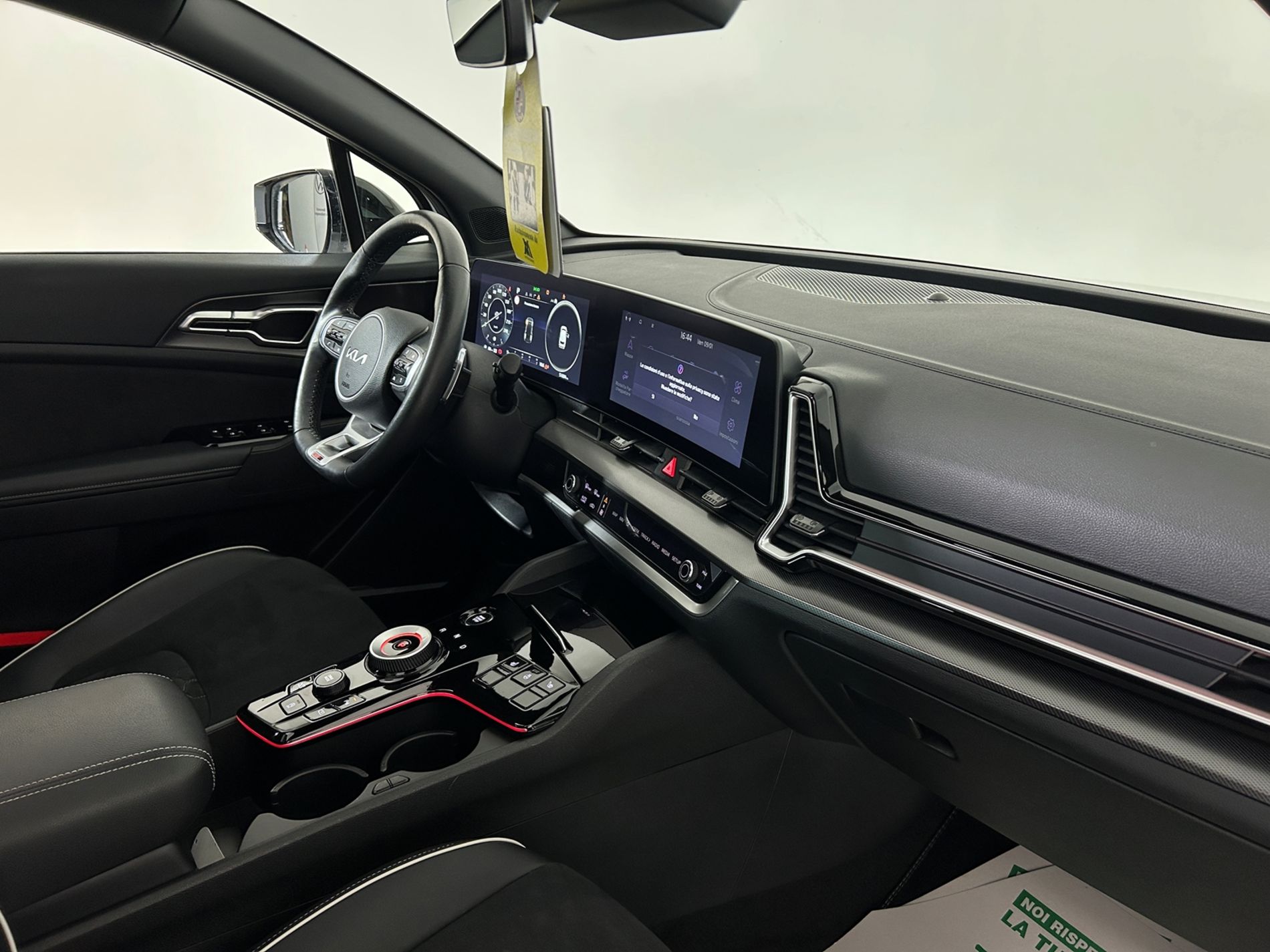 Sportage 1.6 mhev GT-line Plus - Autoviemme