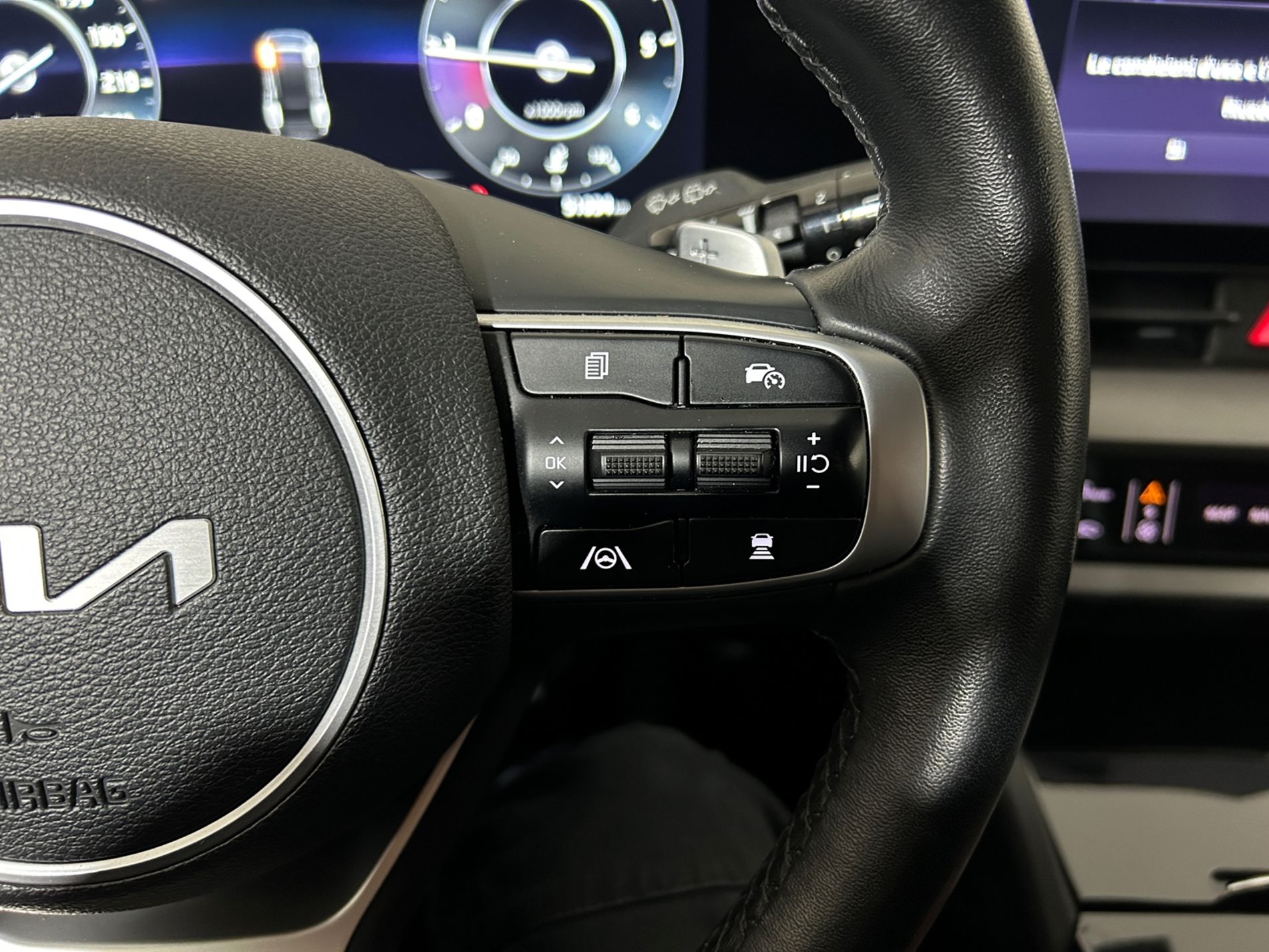 Sportage 1.6 mhev GT-line Plus - Autoviemme