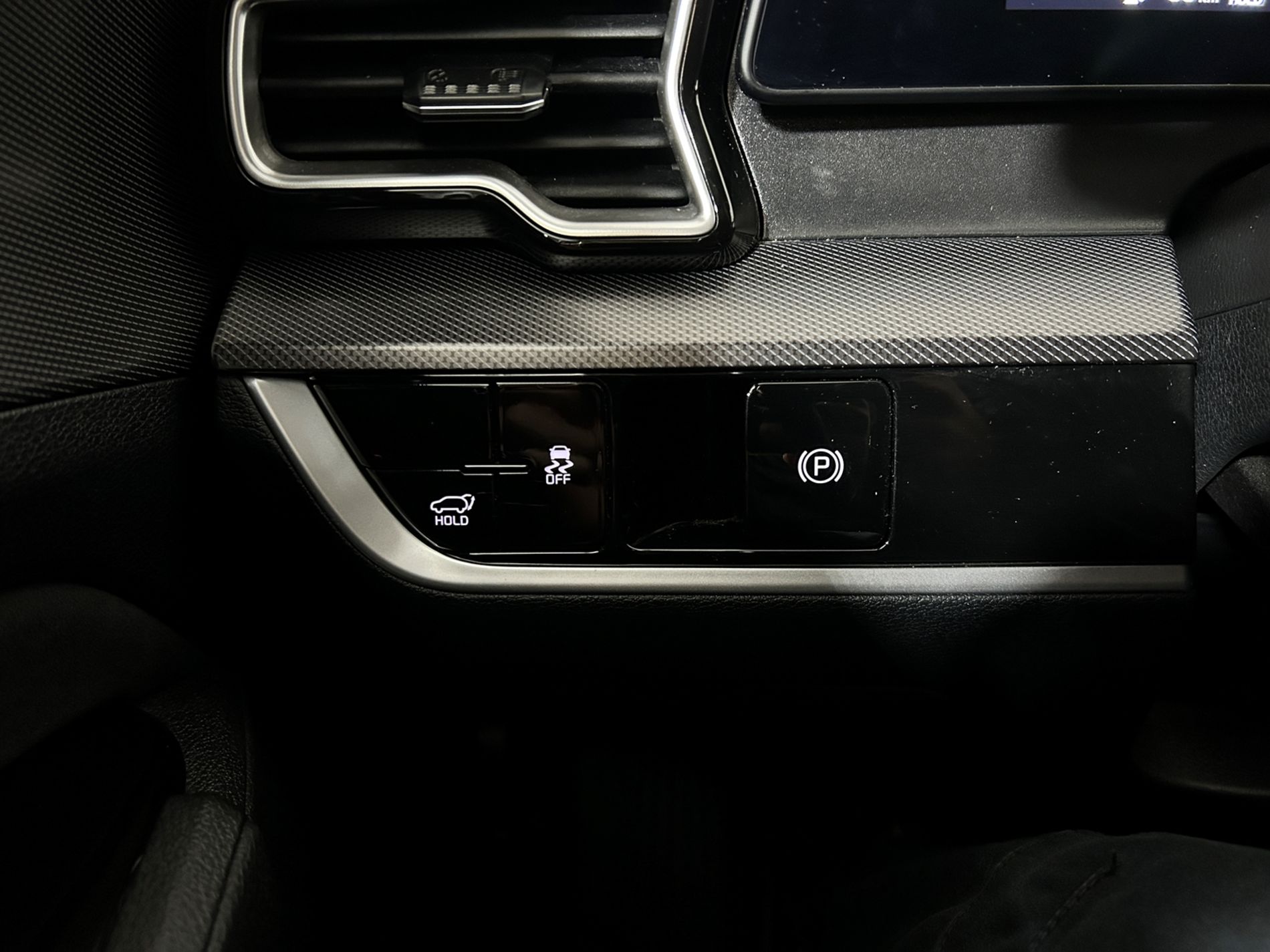 Sportage 1.6 mhev GT-line Plus - Autoviemme