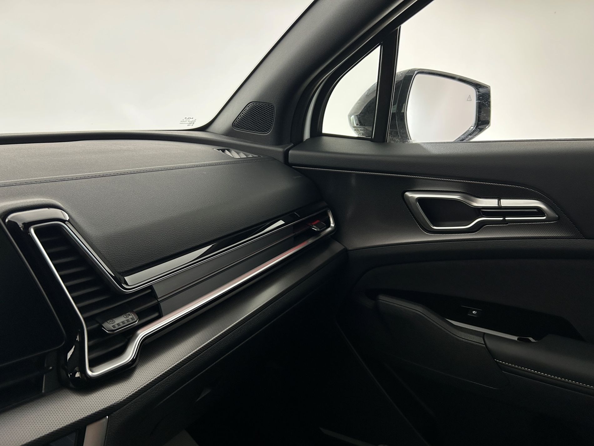 Sportage 1.6 mhev GT-line Plus - Autoviemme