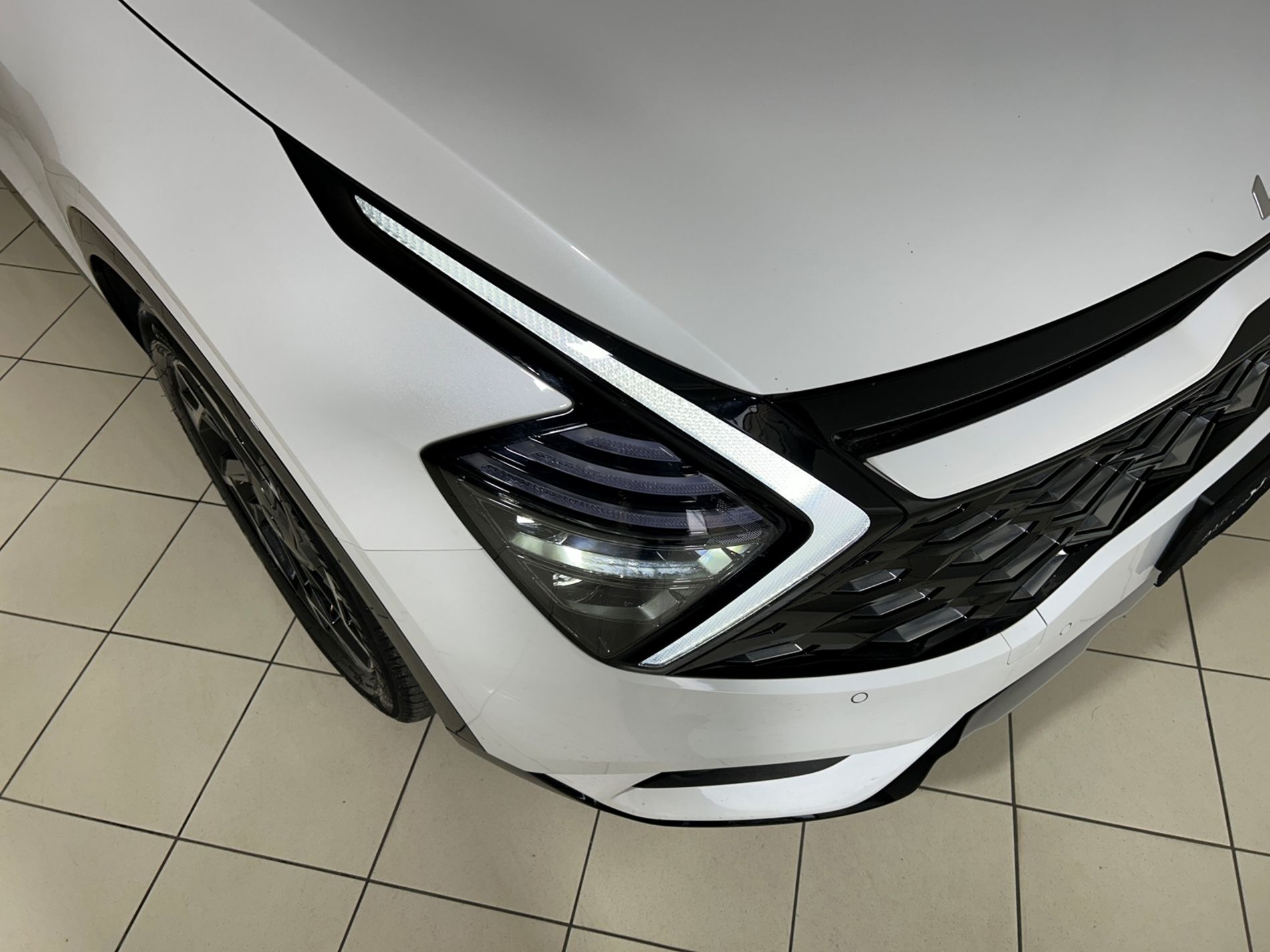 Sportage 1.6 mhev GT-line Plus - Autoviemme