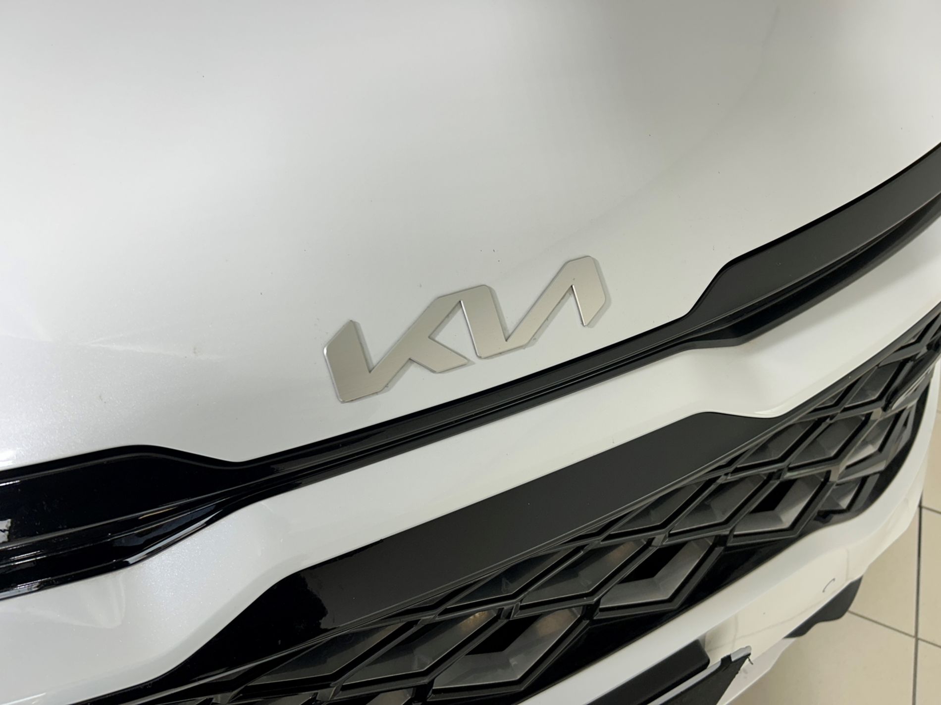 Sportage 1.6 mhev GT-line Plus - Autoviemme