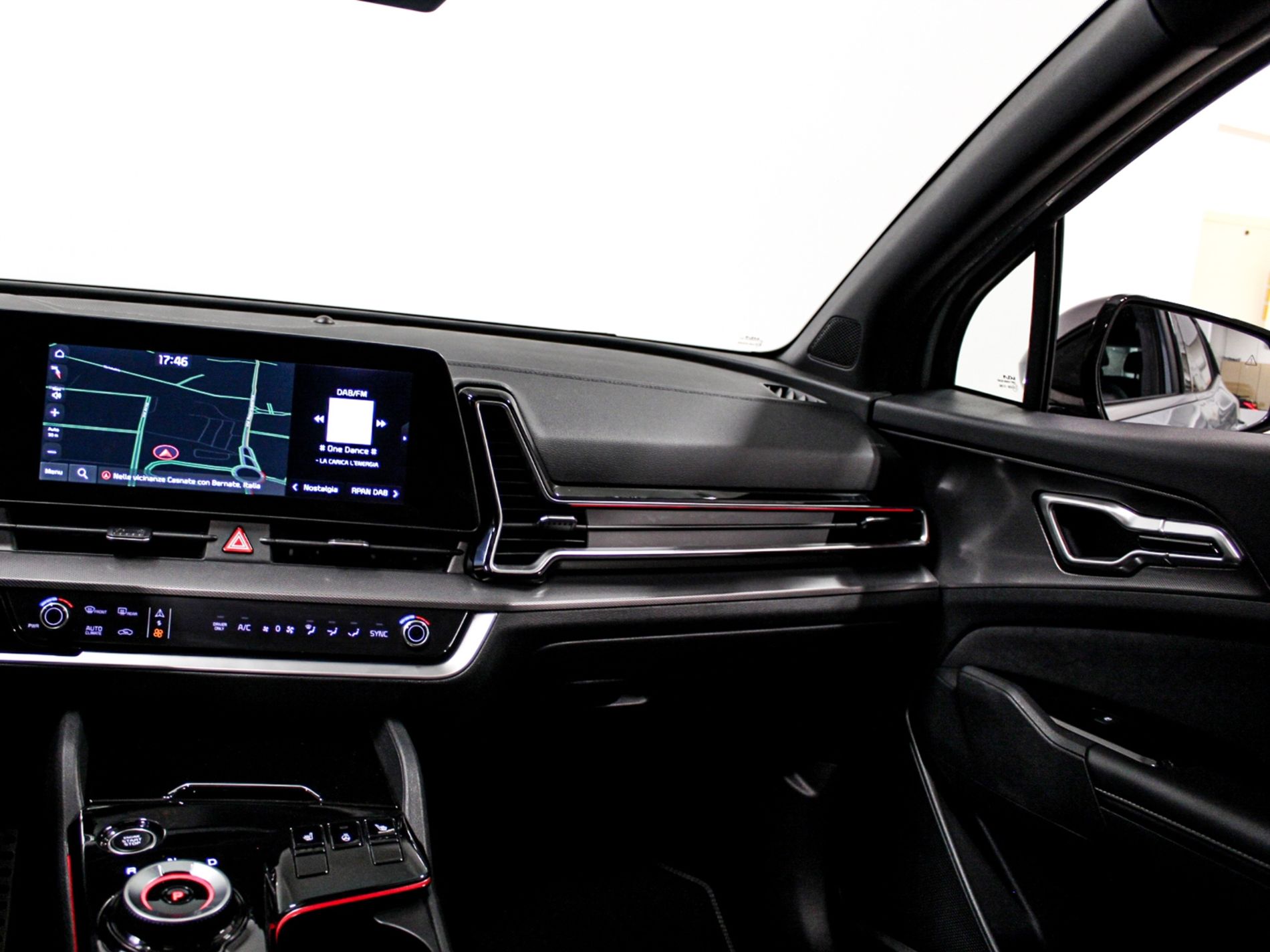 Sportage 1.6 tgdi hev GT-line Panorama Sunroof auto - Autoviemme