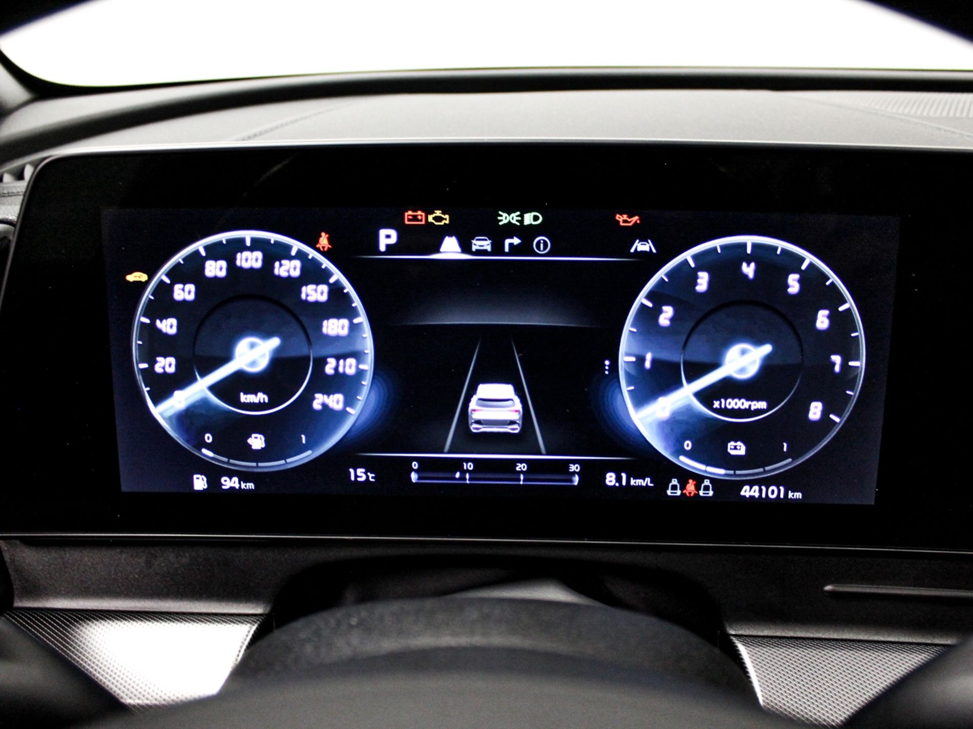 Sportage 1.6 tgdi hev GT-line Panorama Sunroof auto - Autoviemme