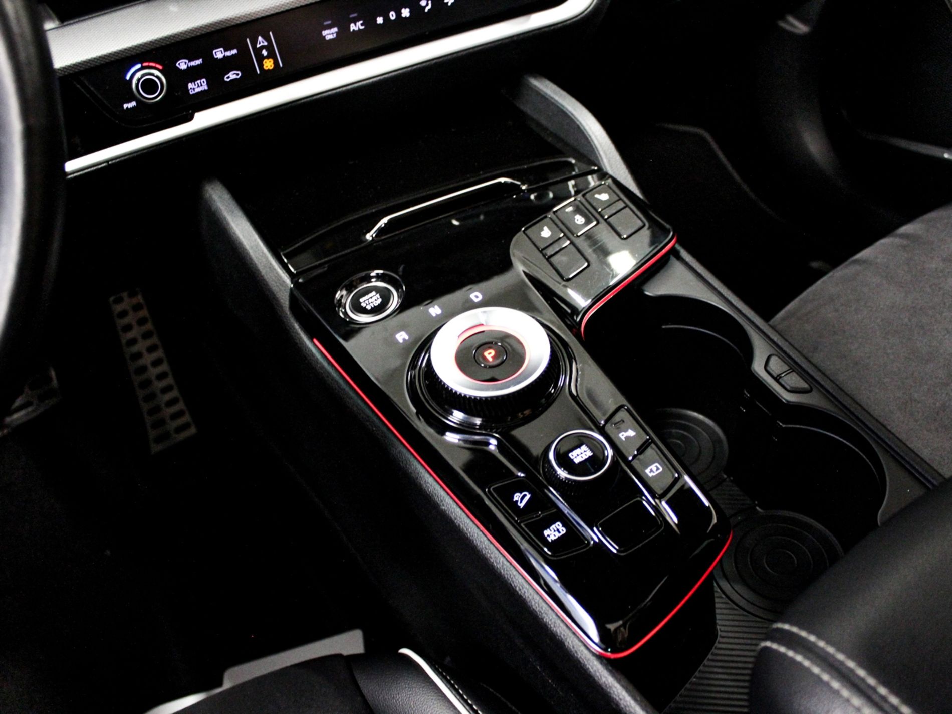 Sportage 1.6 tgdi hev GT-line Panorama Sunroof auto - Autoviemme