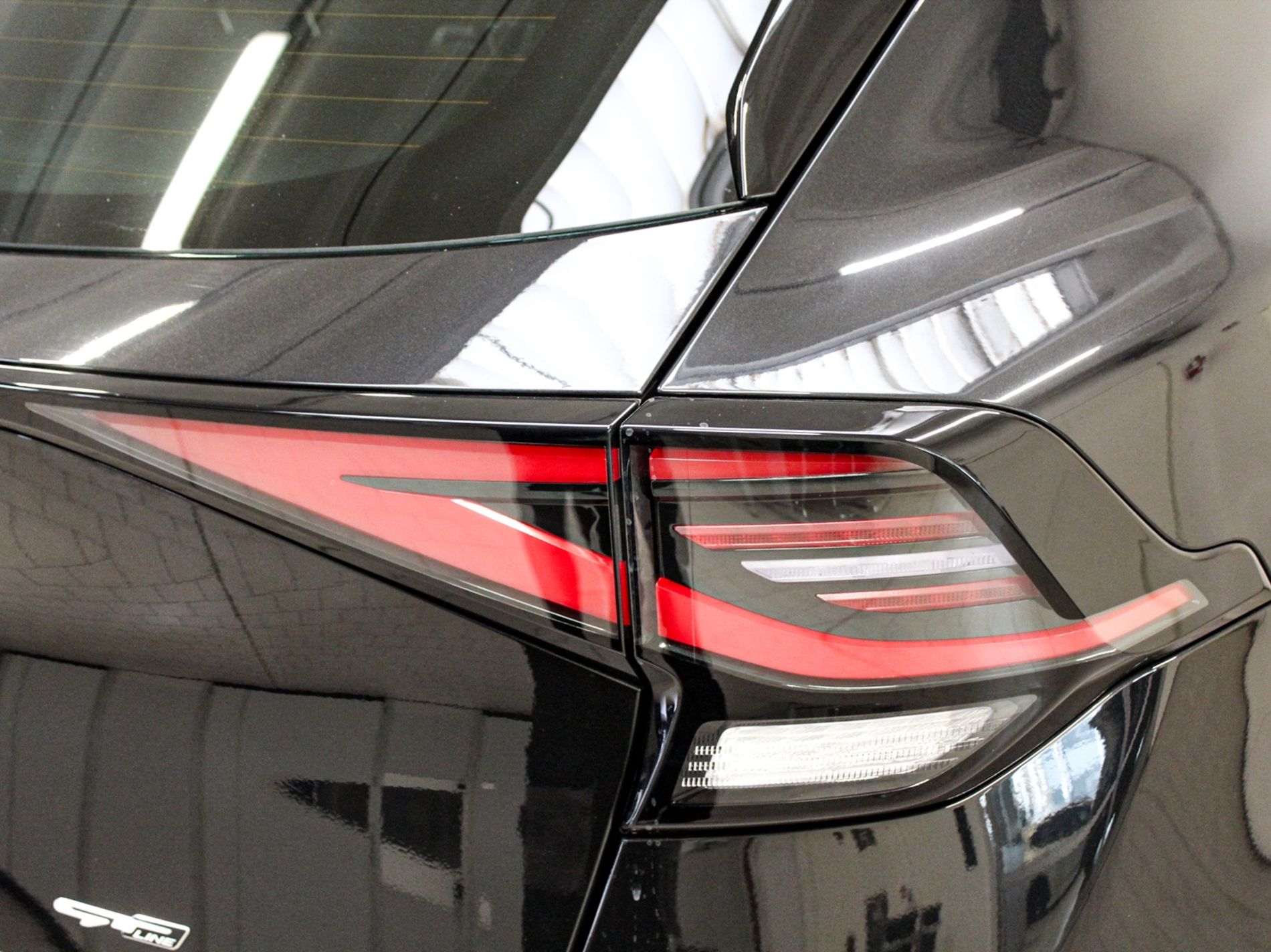 Sportage 1.6 tgdi hev GT-line Panorama Sunroof auto - Autoviemme