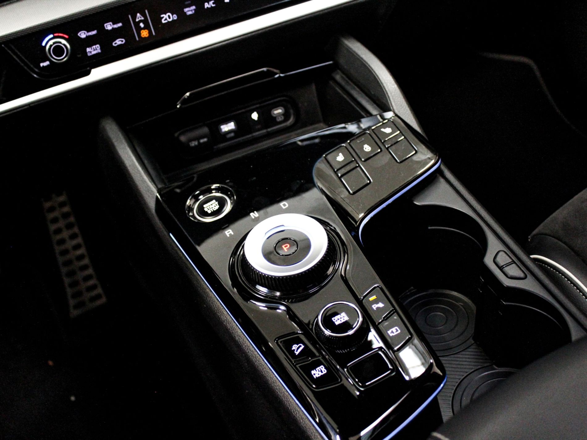 Sportage 1.6 tgdi hev GT-line Panorama Sunroof auto - Autoviemme