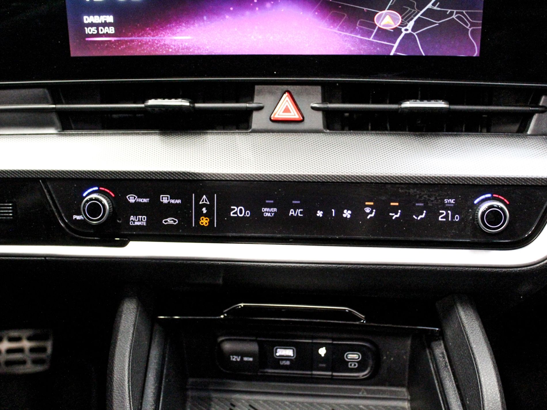 Sportage 1.6 tgdi hev GT-line Panorama Sunroof auto - Autoviemme