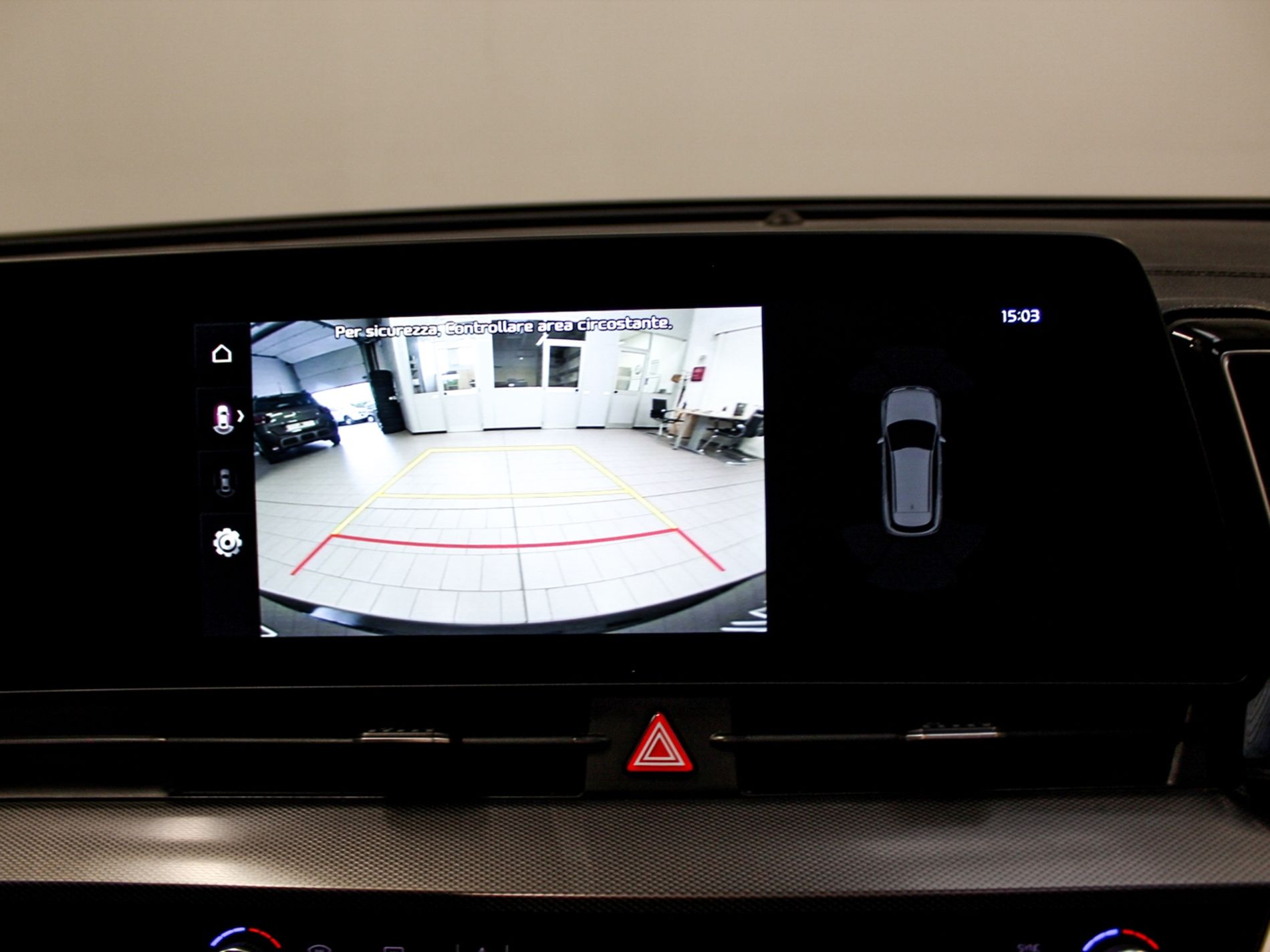 Sportage 1.6 tgdi hev GT-line Panorama Sunroof auto - Autoviemme