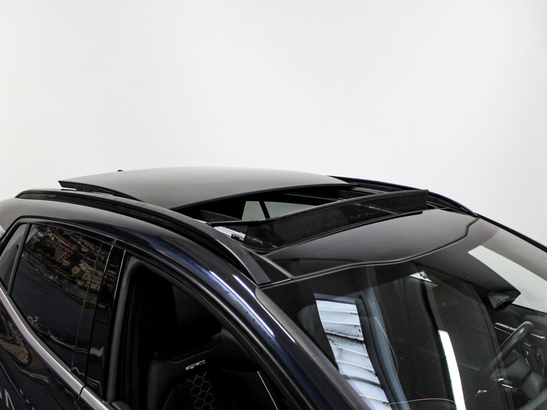 Sportage 1.6 tgdi hev GT-line Panorama Sunroof auto - Autoviemme