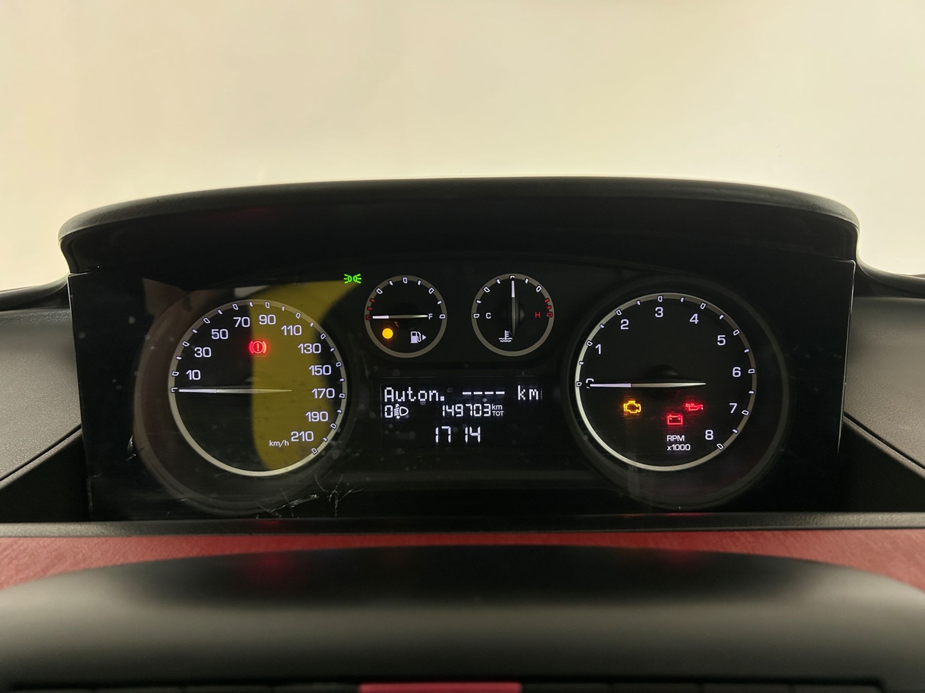 Ypsilon Gold s&s 69cv - Autoviemme