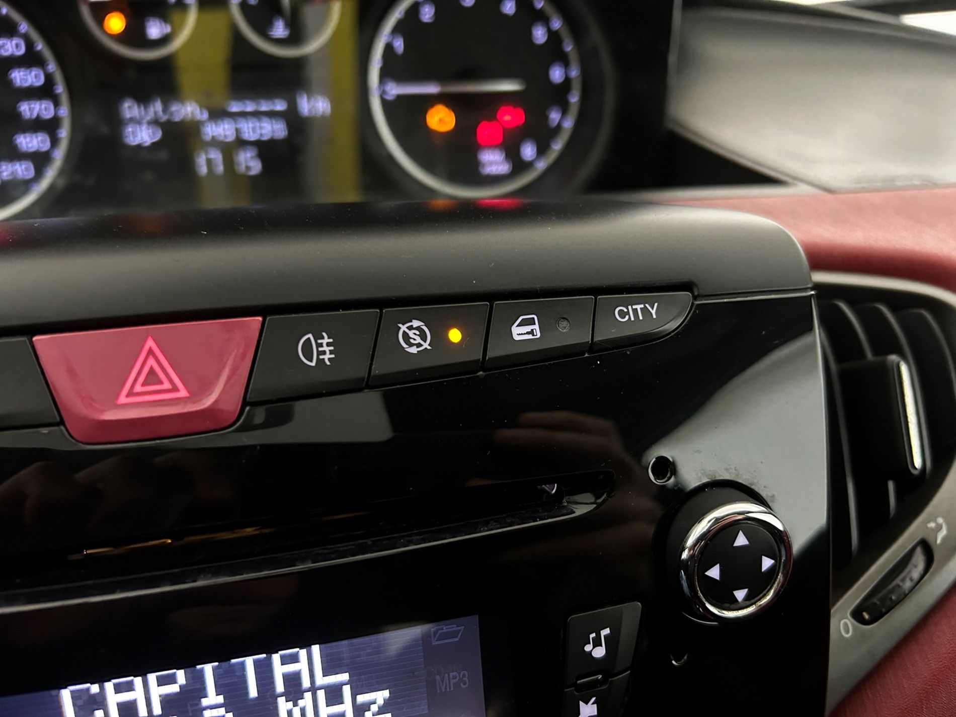 Ypsilon Gold s&s 69cv - Autoviemme