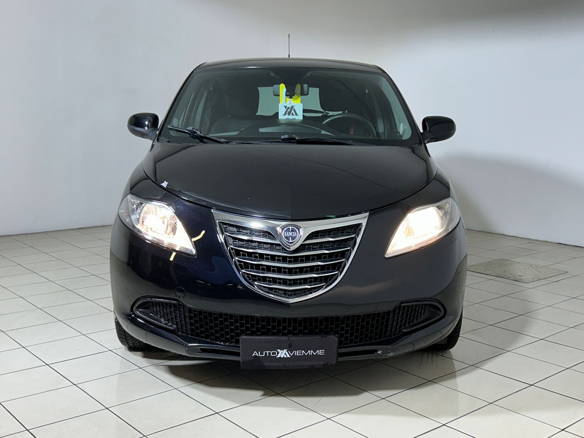 Ypsilon Gold s&s 69cv - Autoviemme