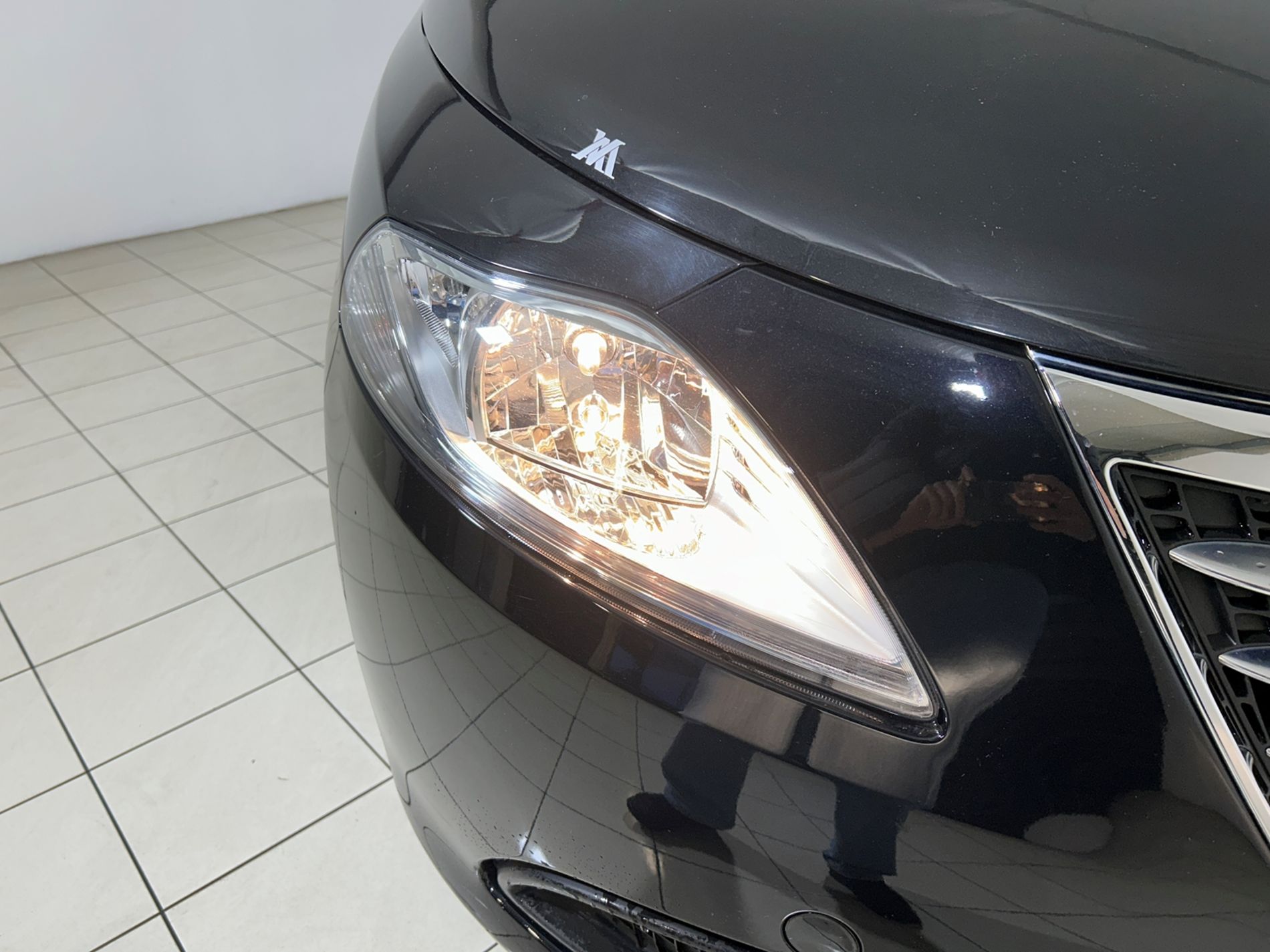 Ypsilon Gold s&s 69cv - Autoviemme