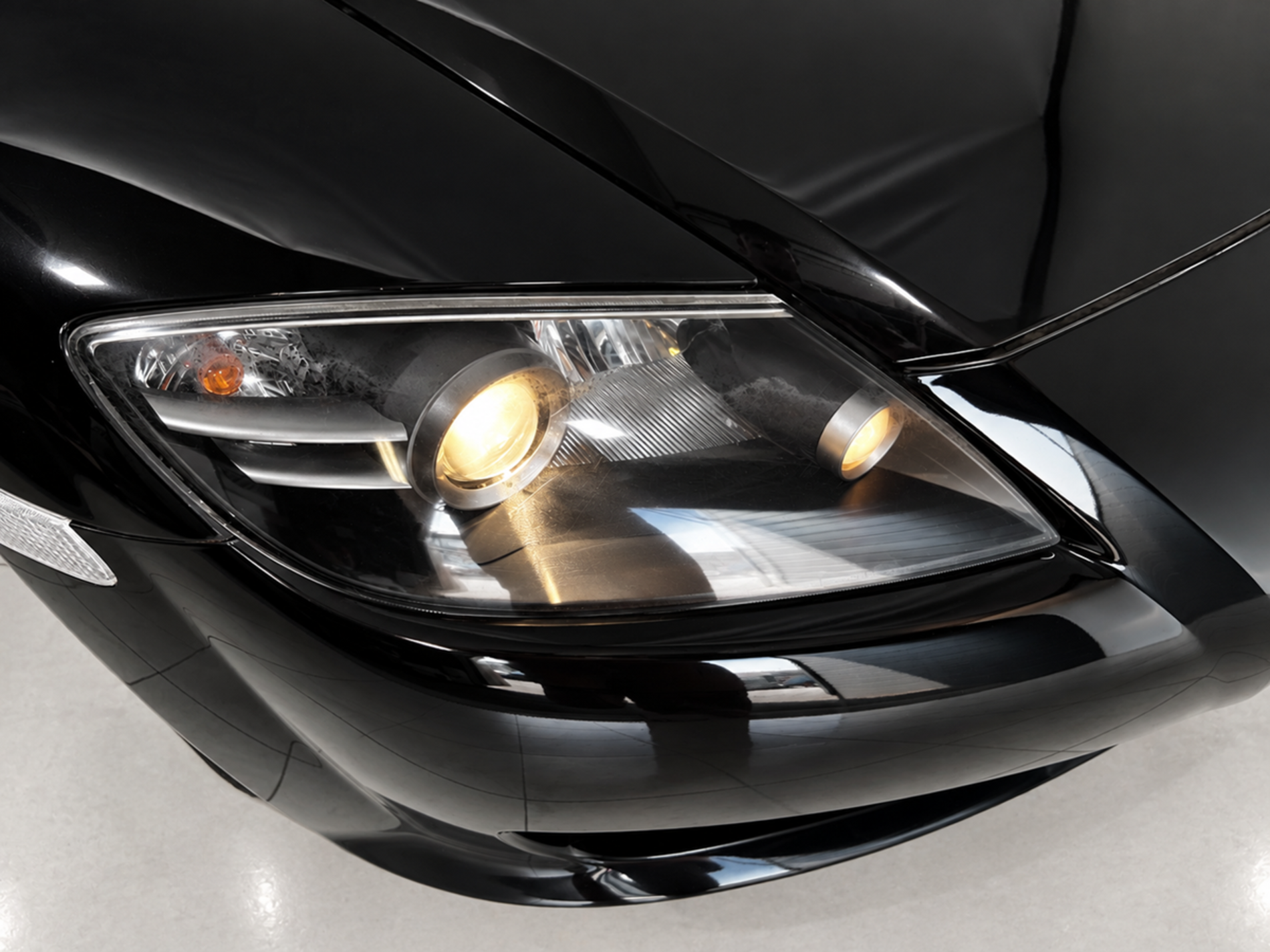 Mazda RX-8 1.3   - Autoviemme