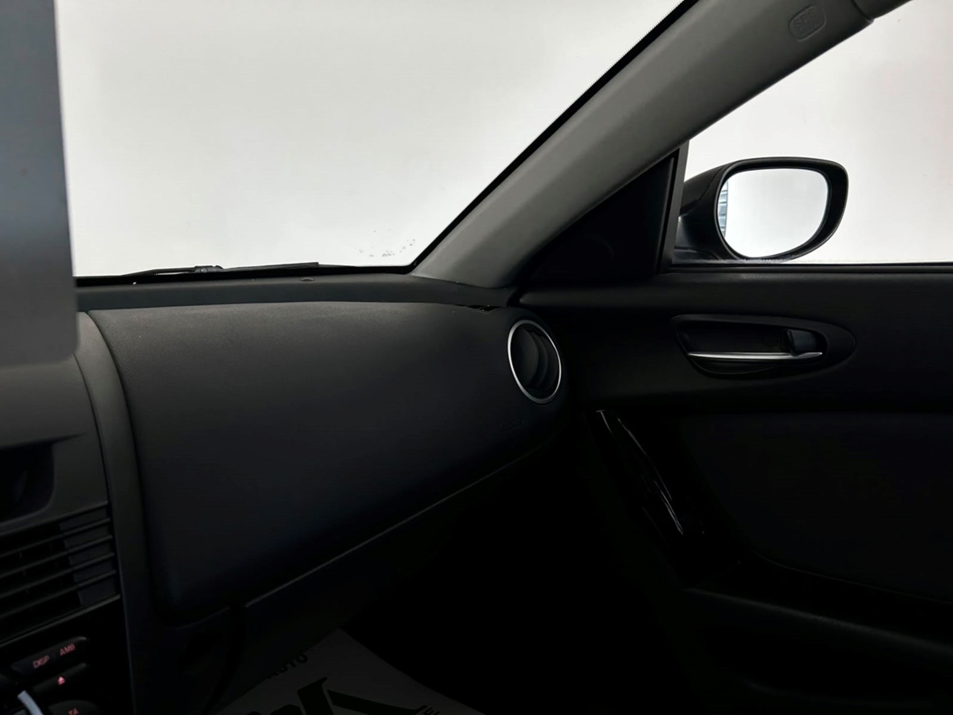 Mazda RX-8 1.3   - Autoviemme