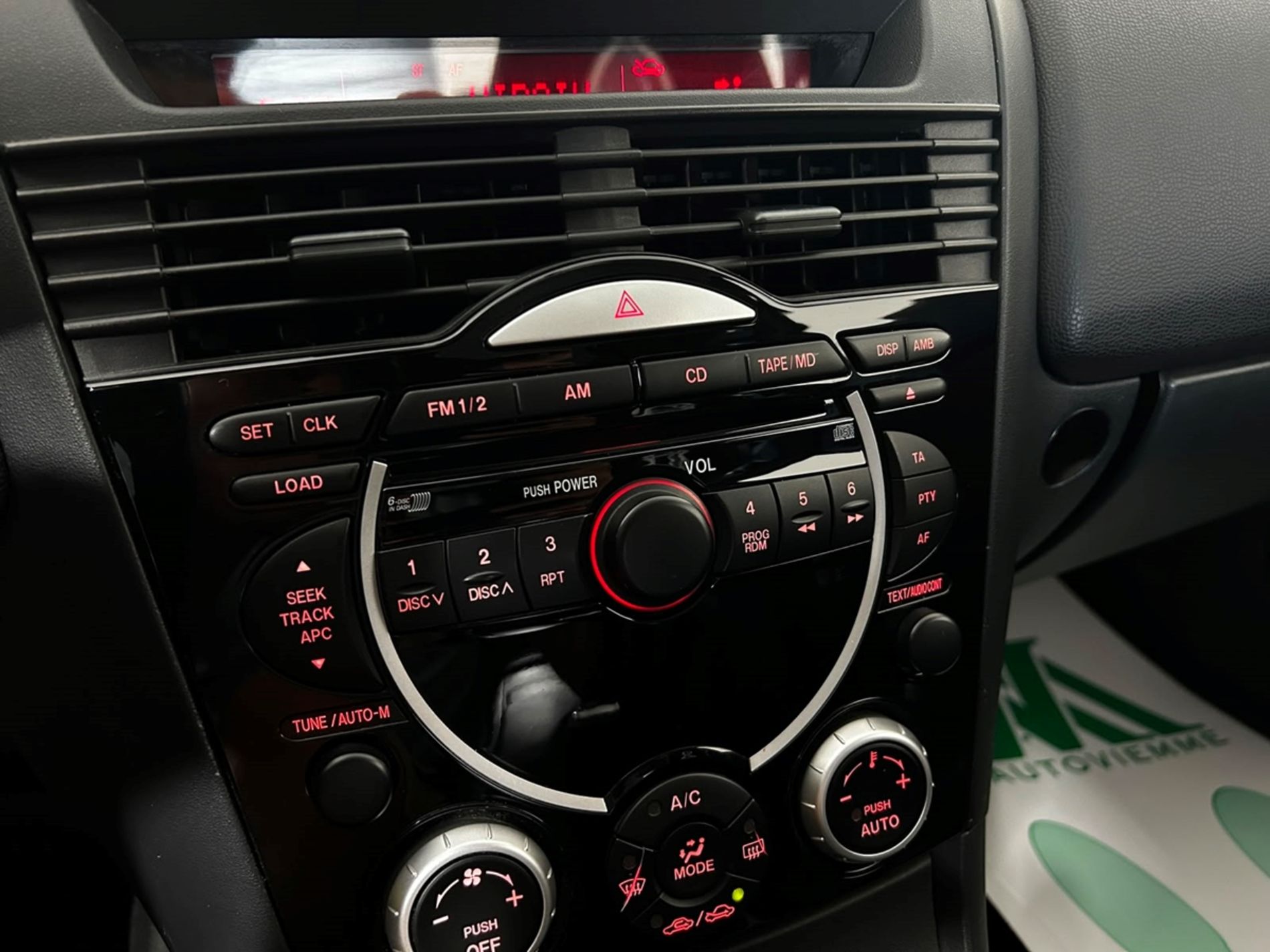 Mazda RX-8 1.3   - Autoviemme