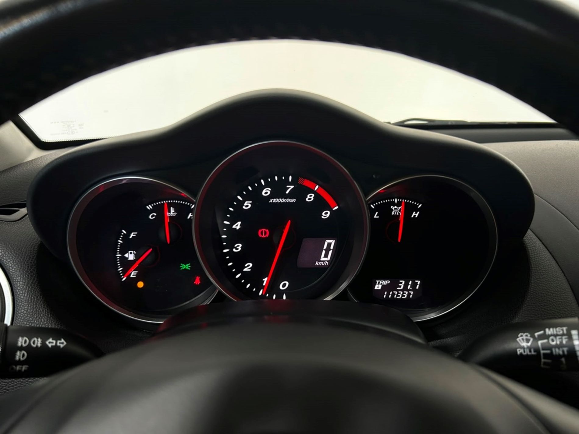 Mazda RX-8 1.3   - Autoviemme