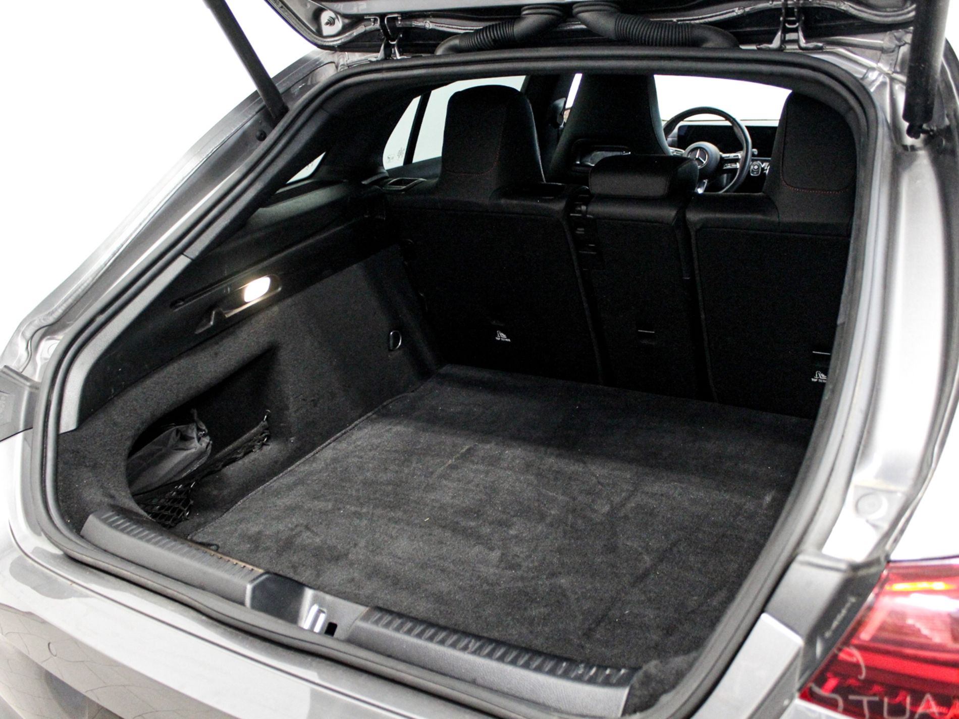 CLA Coupe 180 AMG Line Premium auto - Autoviemme