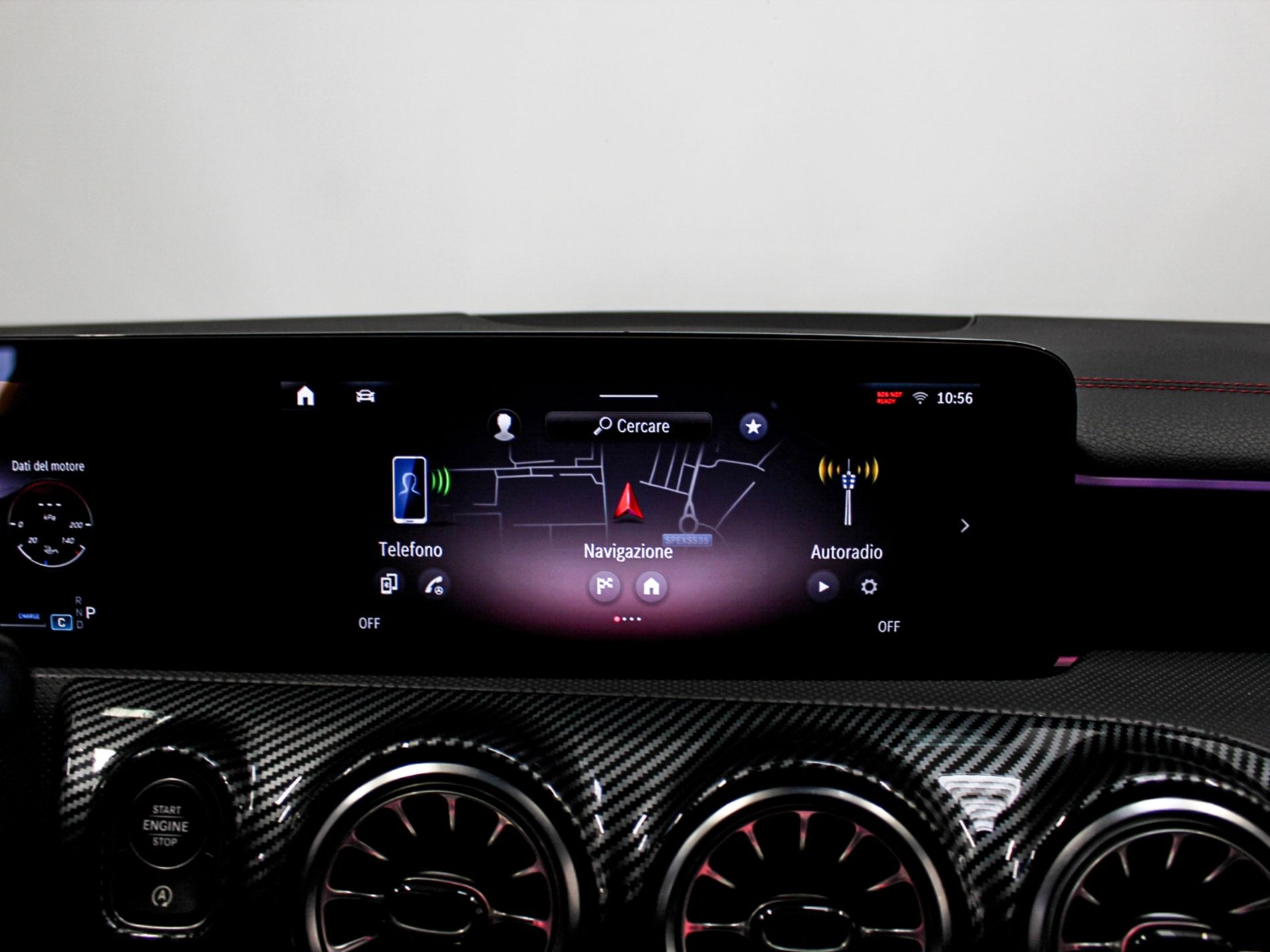 CLA Coupe 180 AMG Line Premium auto - Autoviemme