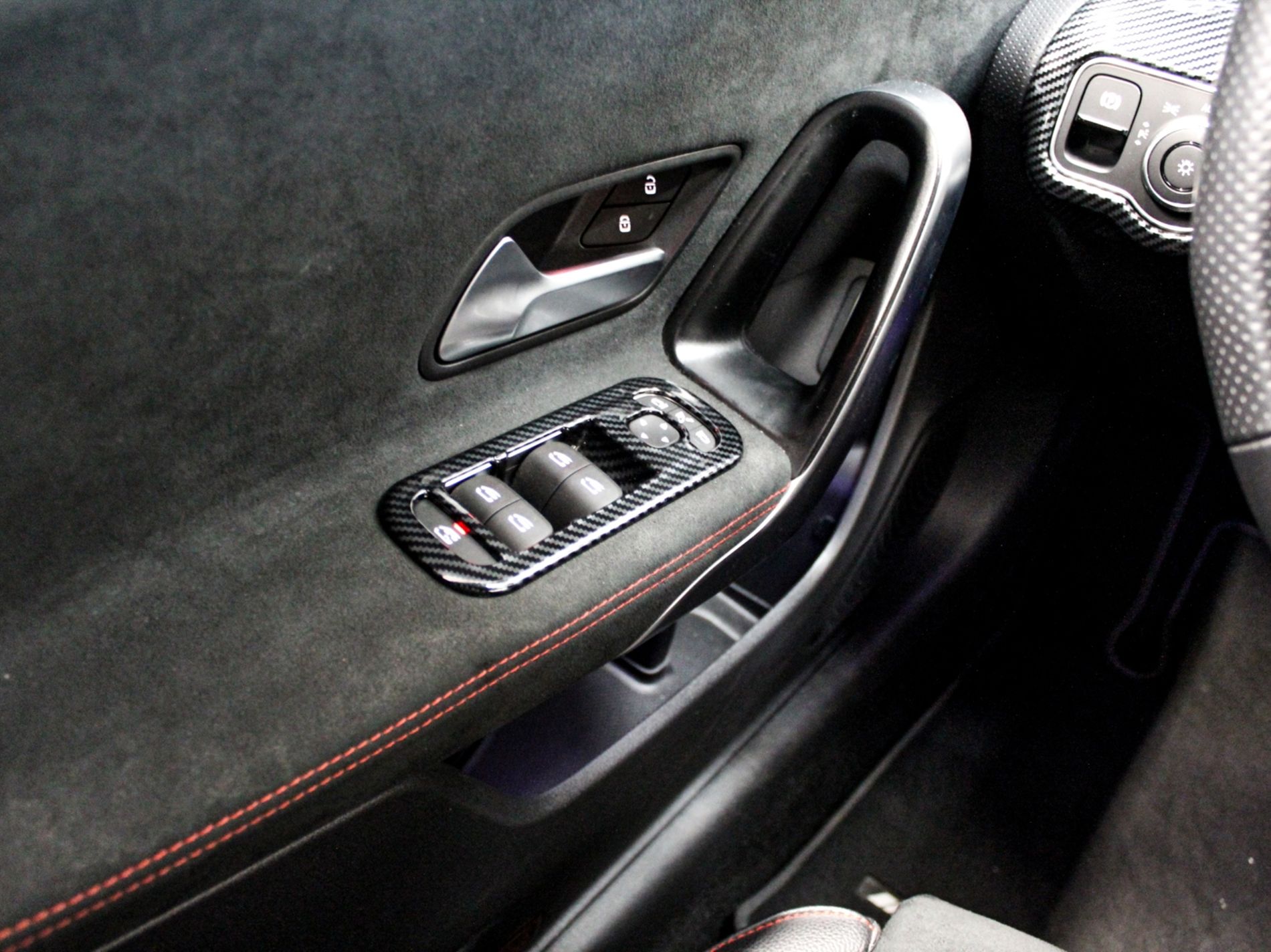 CLA Coupe 180 AMG Line Premium auto - Autoviemme