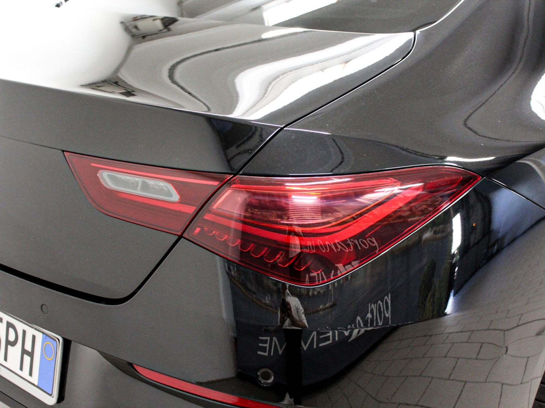 CLA Shooting Brake 200 AMG Line Premium auto - Autoviemme