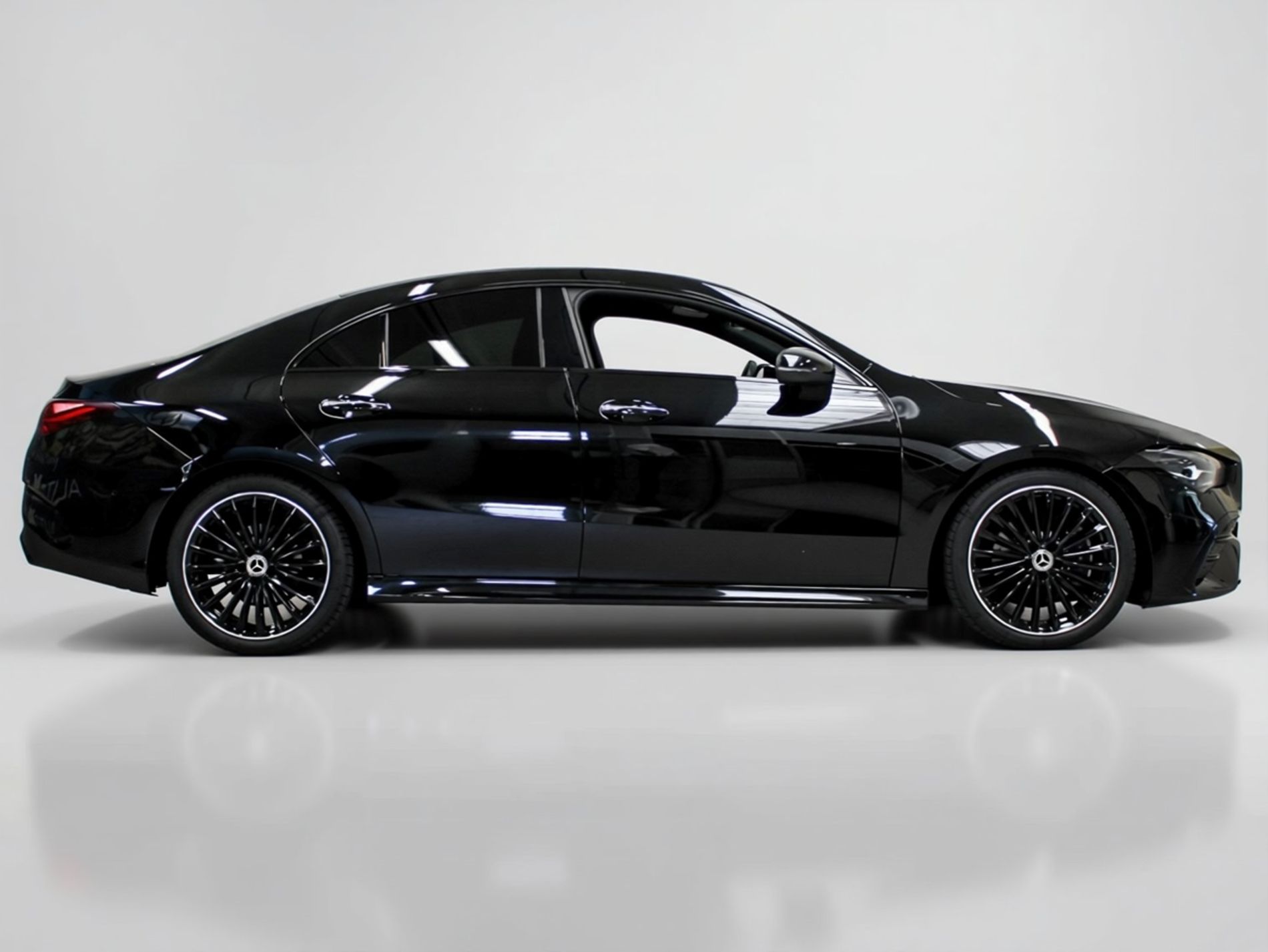 CLA Shooting Brake 200 AMG Line Premium auto - Autoviemme