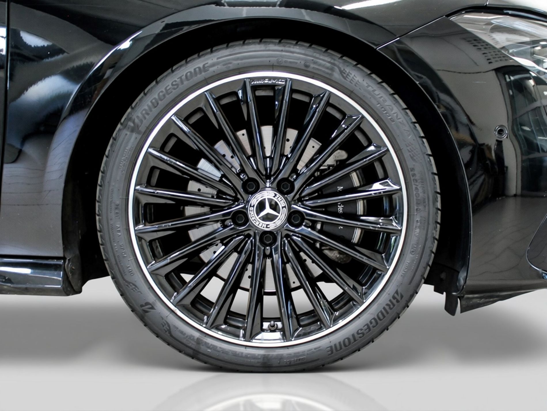 CLA Shooting Brake 200 AMG Line Premium auto - Autoviemme