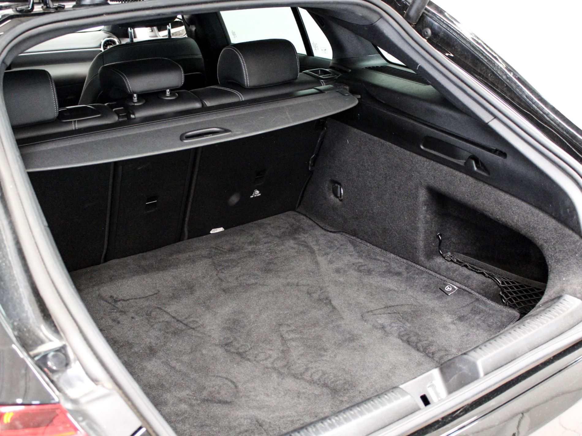 Mercedes CLA Shooting Brake 180 Night edition auto   - Autoviemme