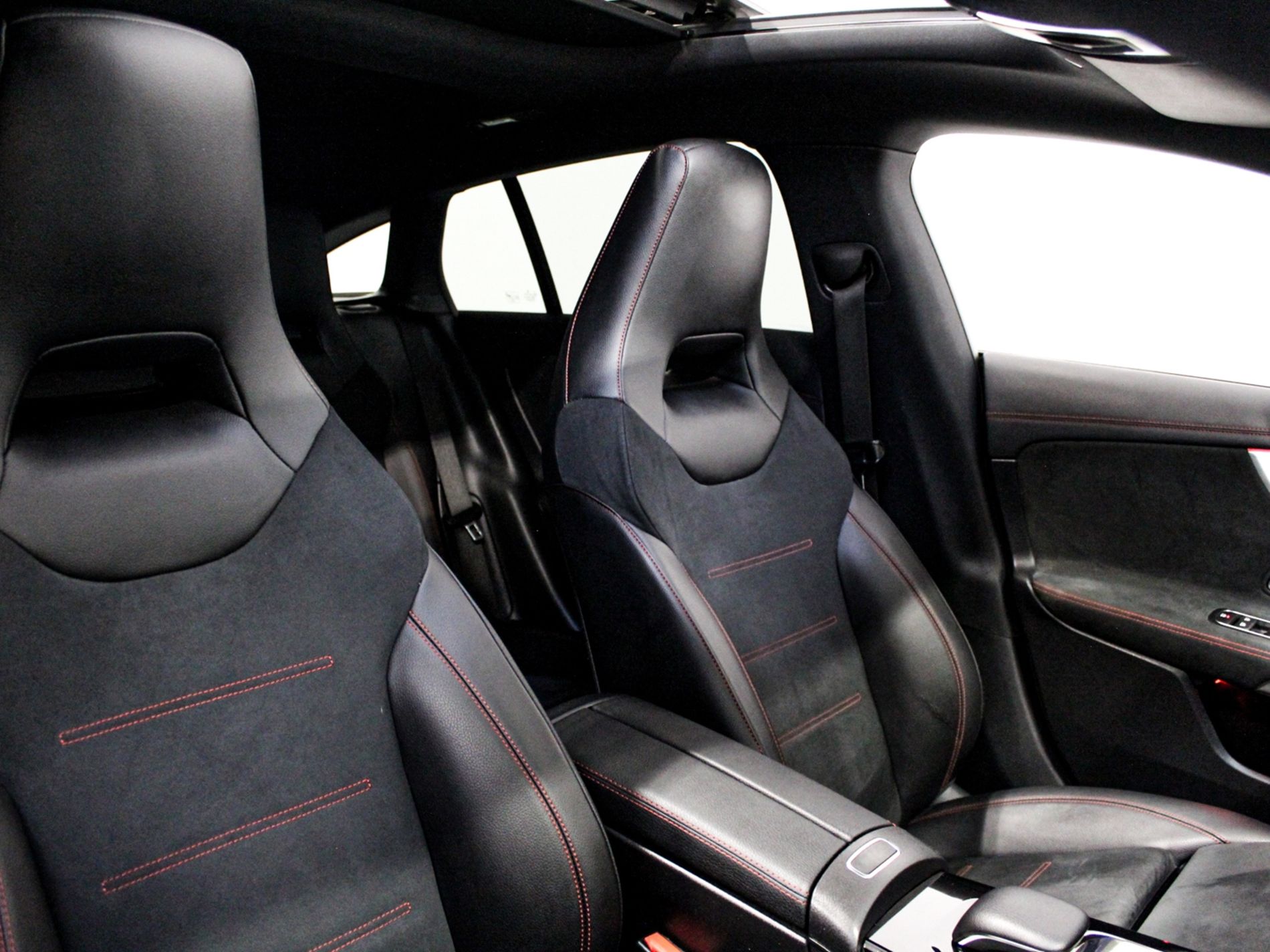 CLA Shooting Brake 200 Night edition auto - Autoviemme