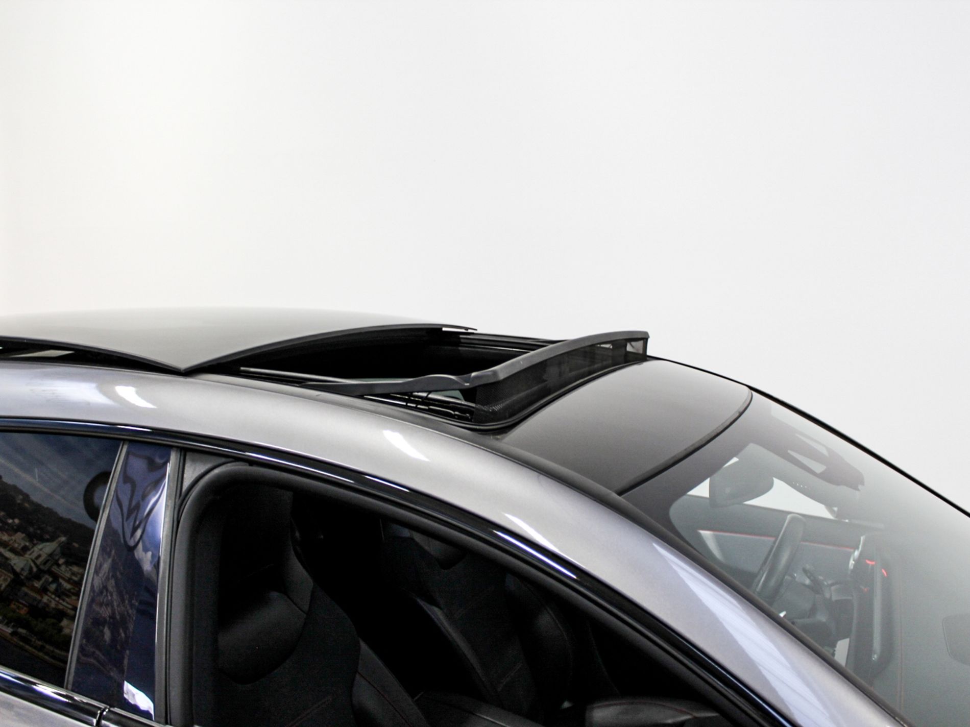 CLA Shooting Brake 200 Night edition auto - Autoviemme