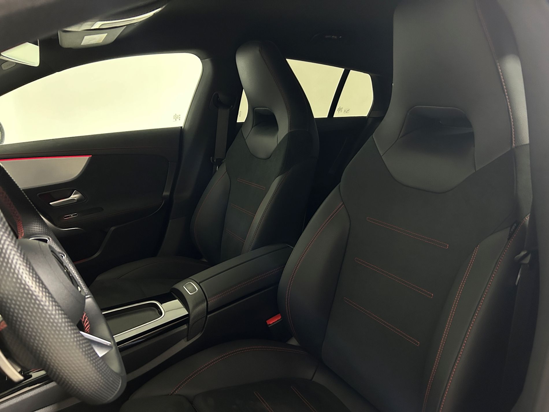 Mercedes CLA Shooting Brake 200 AMG Line Premium auto   - Autoviemme